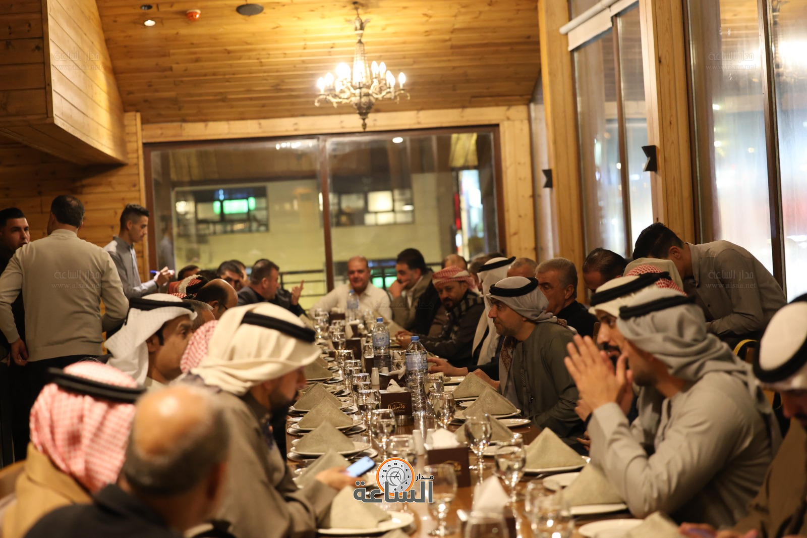 Madar Al-Saa Images 0.9963829191604112