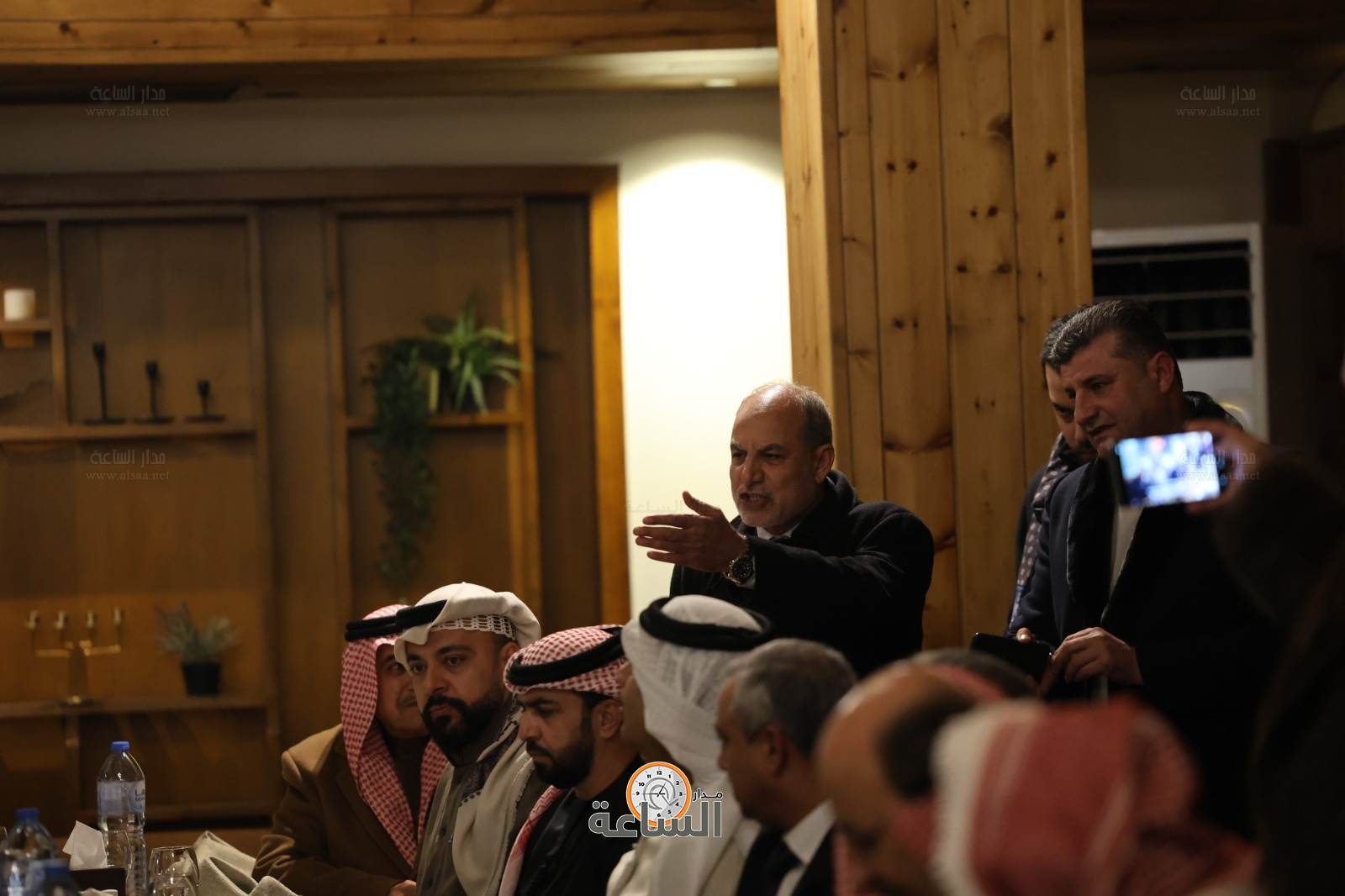 Madar Al-Saa Images 0.024995698886939977