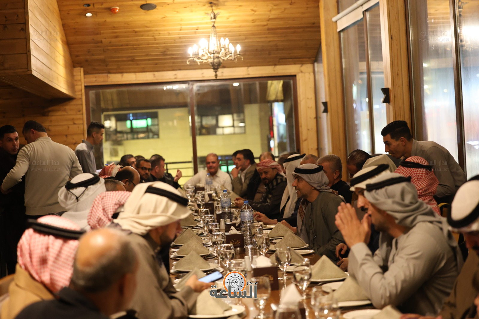 Madar Al-Saa Images 0.6903925079070459