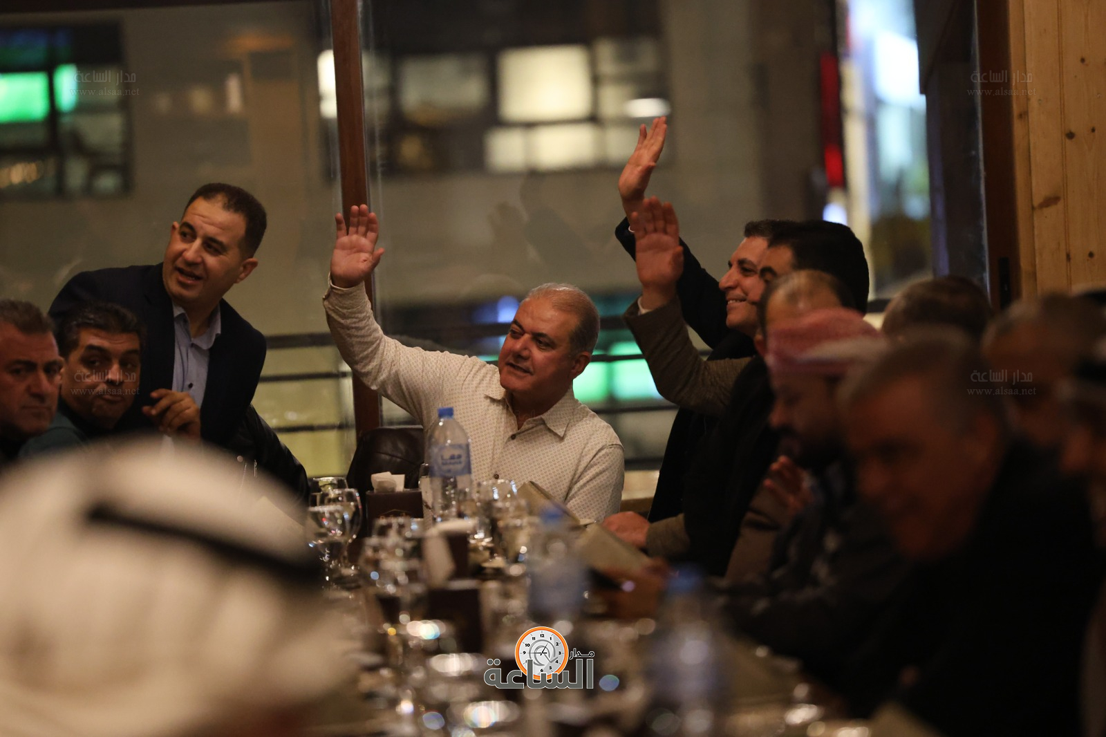 Madar Al-Saa Images 0.8329203386202648