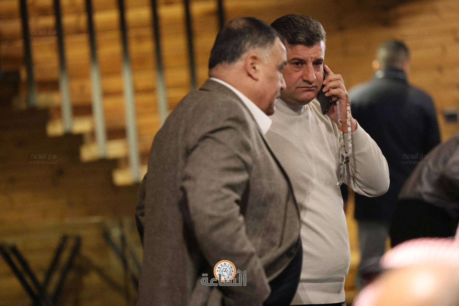 Madar Al-Saa Images 0.1008495006896617