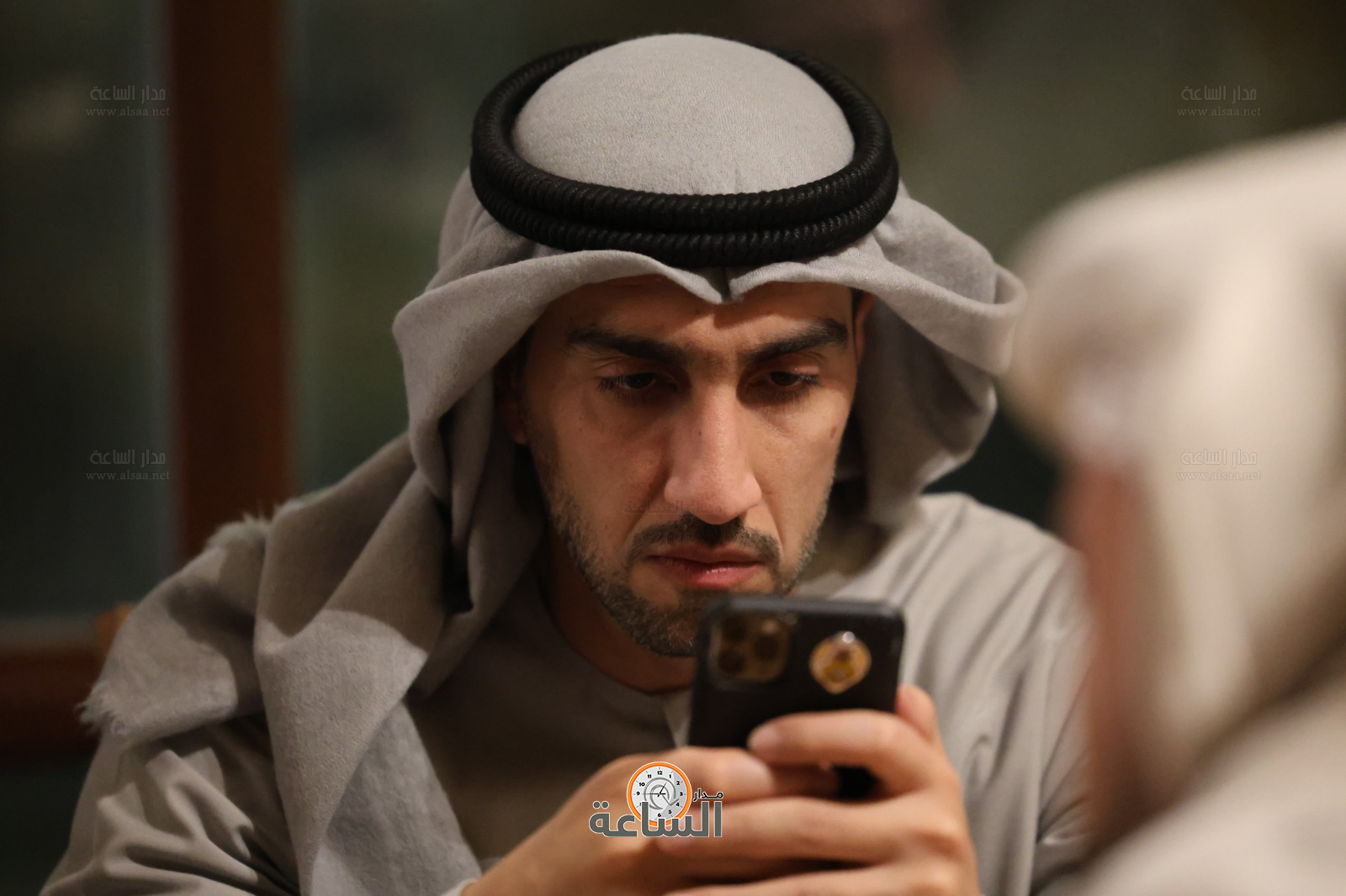 Madar Al-Saa Images 0.9457005232845397