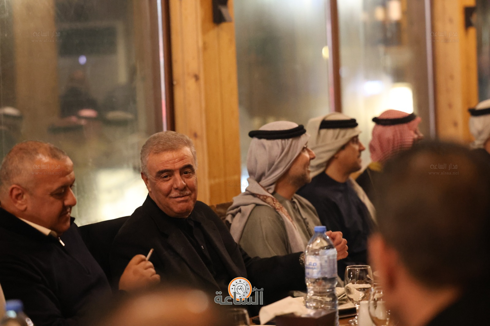 Madar Al-Saa Images 0.4887693810243092