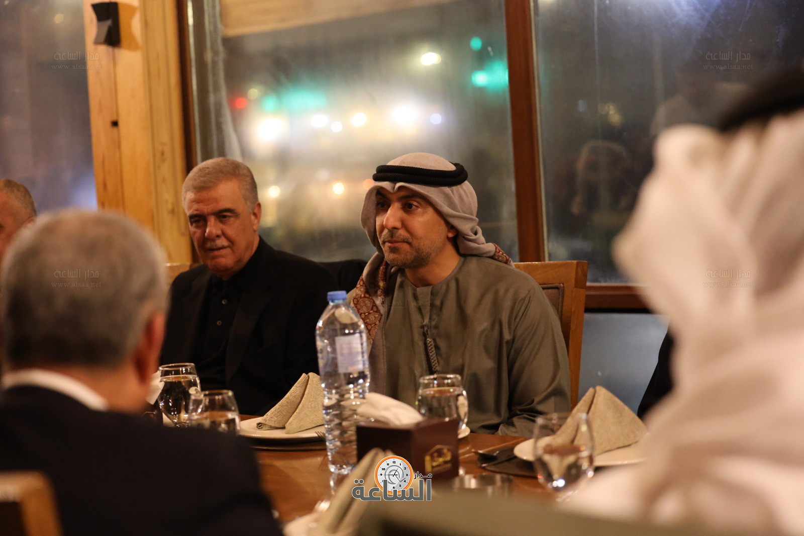 Madar Al-Saa Images 0.2748462069443971