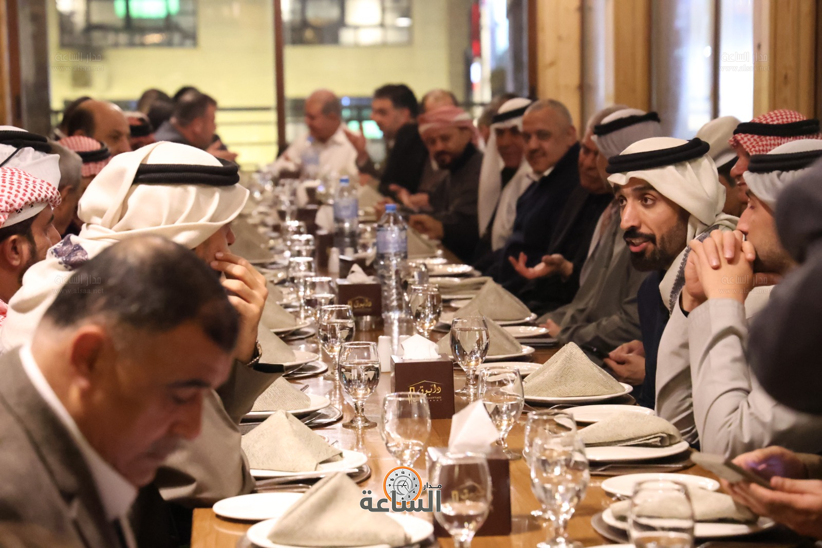 Madar Al-Saa Images 0.014446586343703105