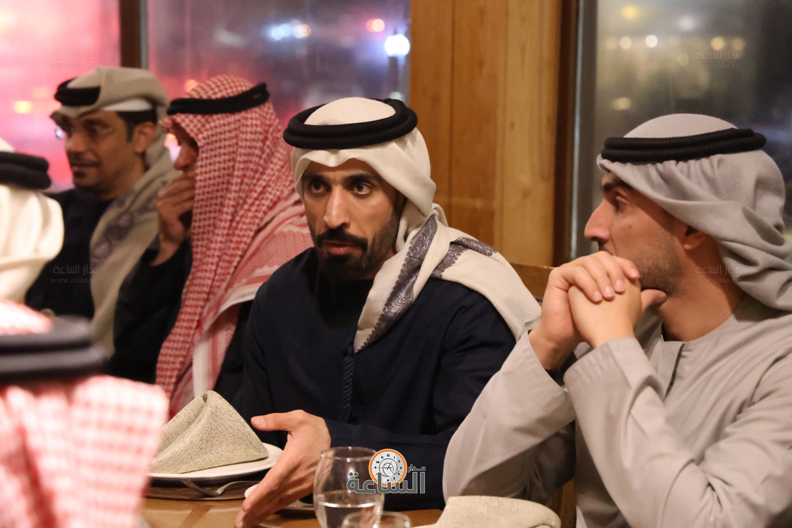 Madar Al-Saa Images 0.37503870988616606