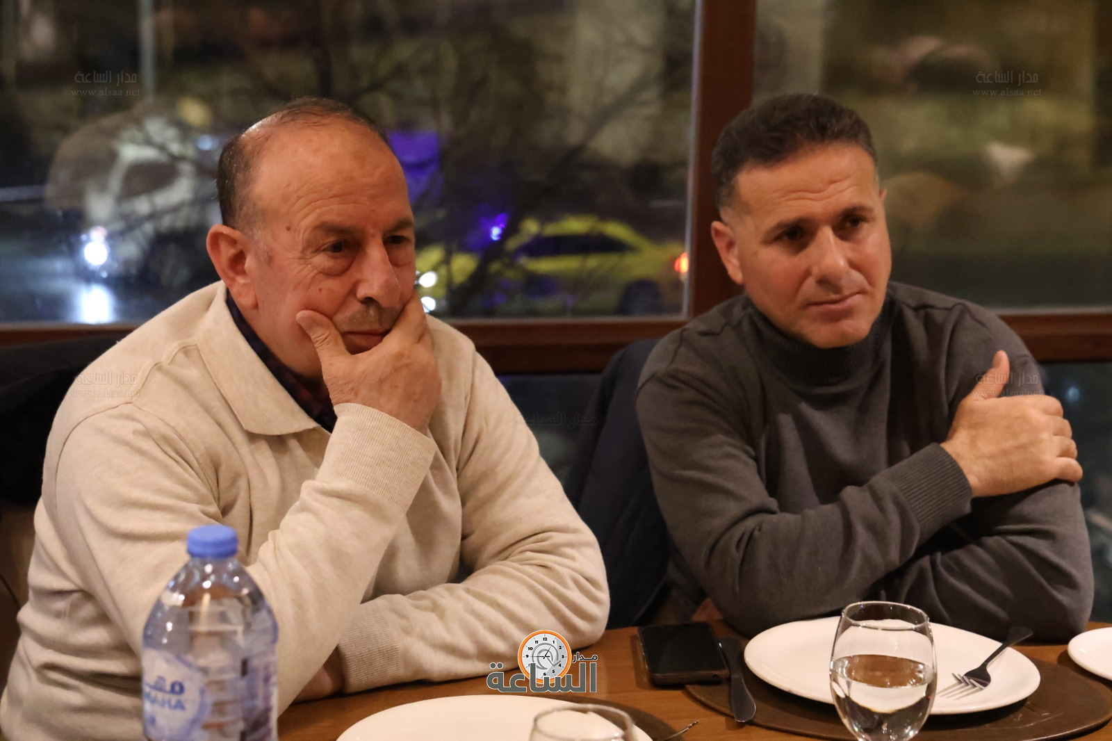 Madar Al-Saa Images 0.47297985607804094