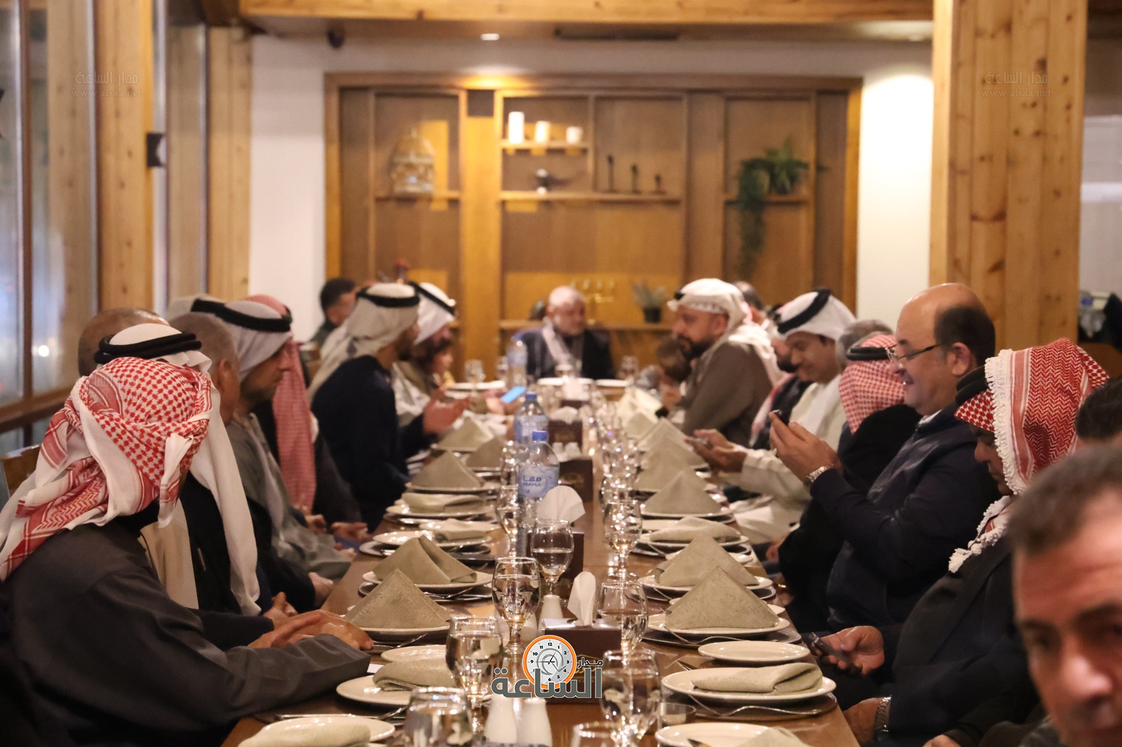 Madar Al-Saa Images 0.8651072348251476