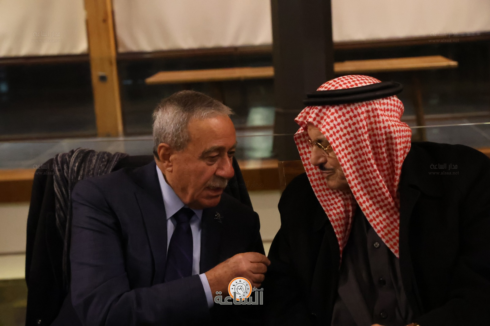 Madar Al-Saa Images 0.7832067294312433