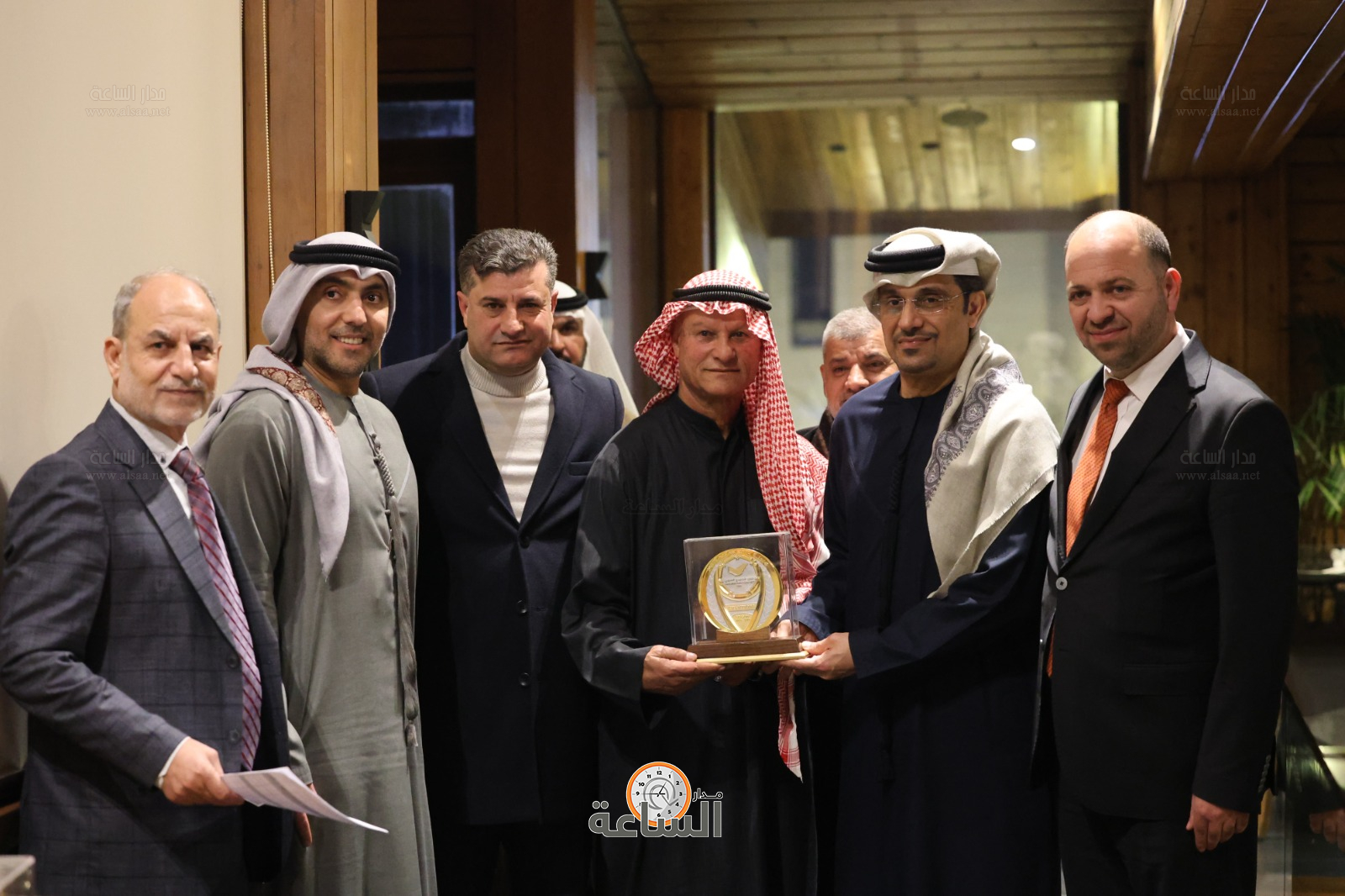 Madar Al-Saa Images 0.473331697113323