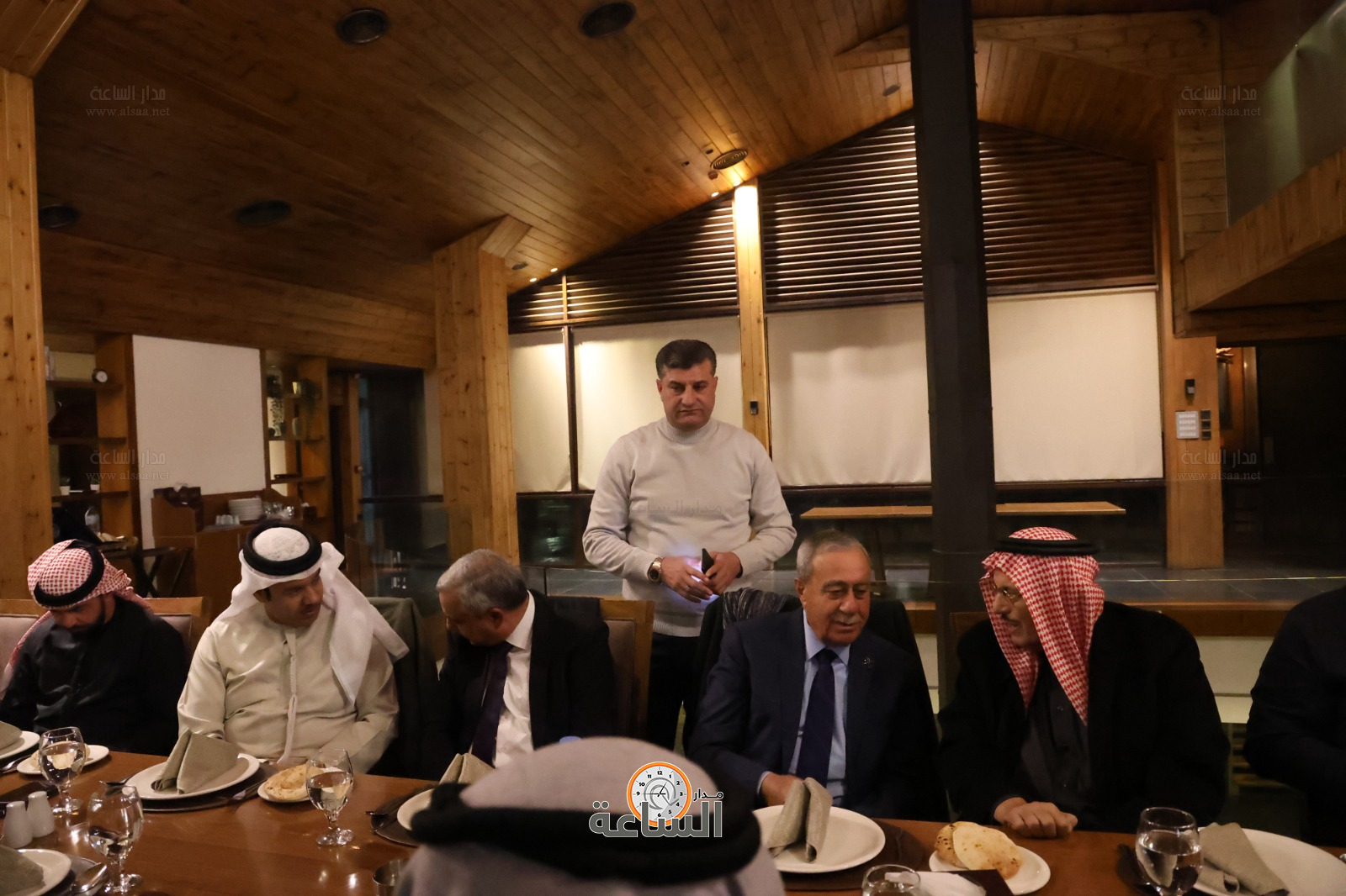 Madar Al-Saa Images 0.9513694833630899