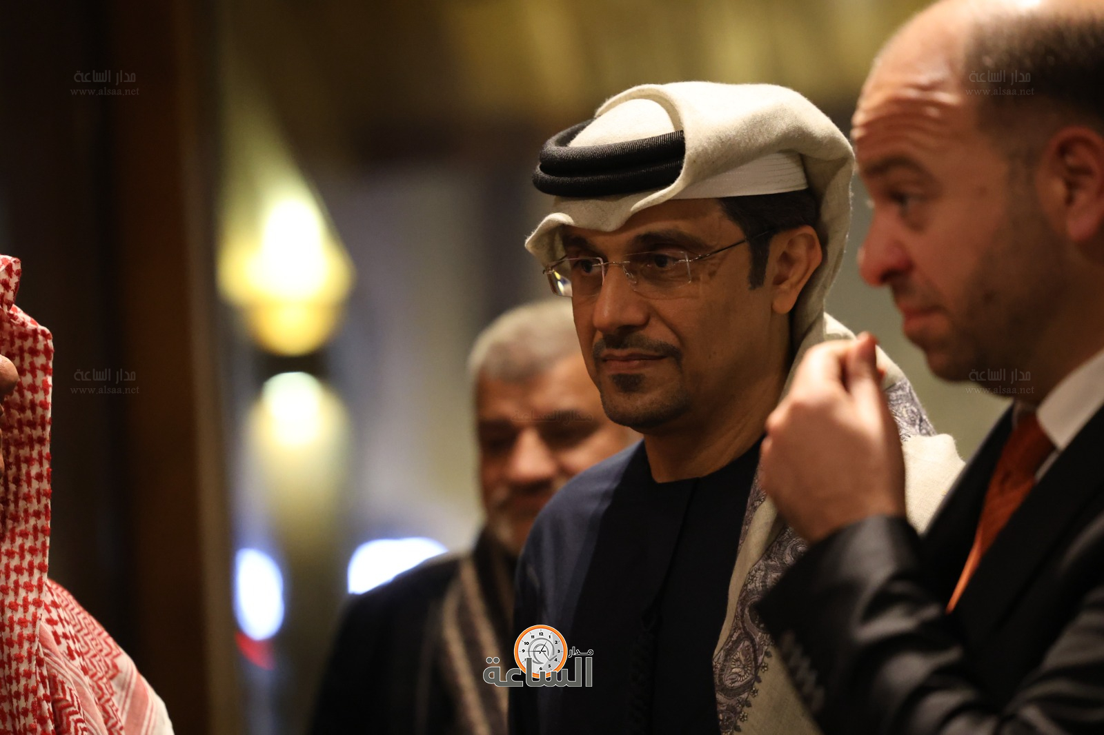 Madar Al-Saa Images 0.5669719630160119