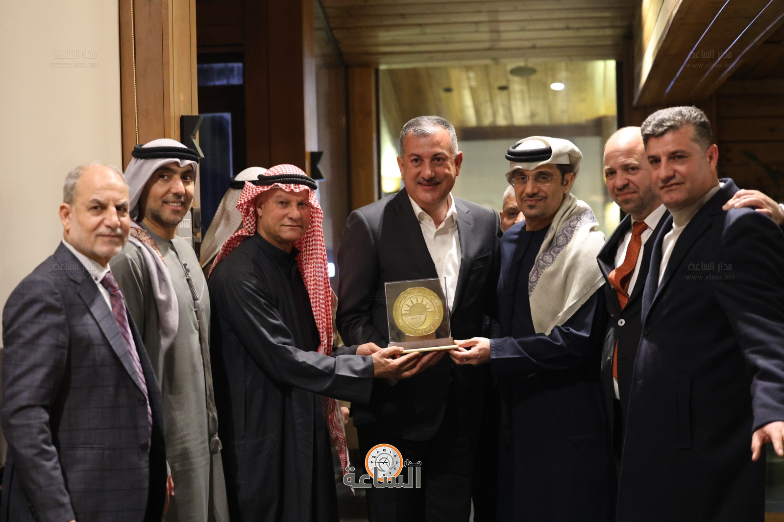 Madar Al-Saa Images 0.3018584099245776