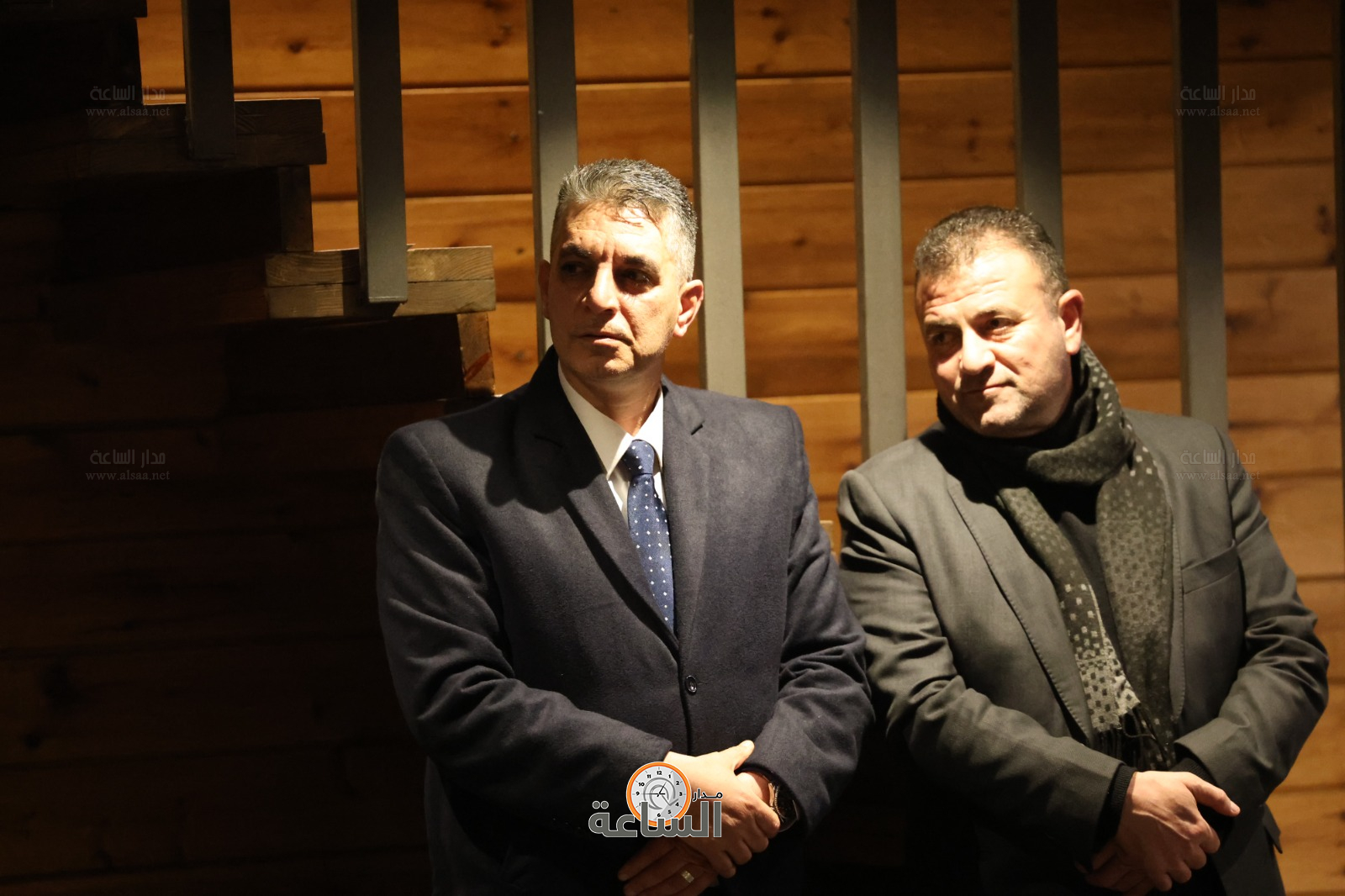 Madar Al-Saa Images 0.9958100817702853