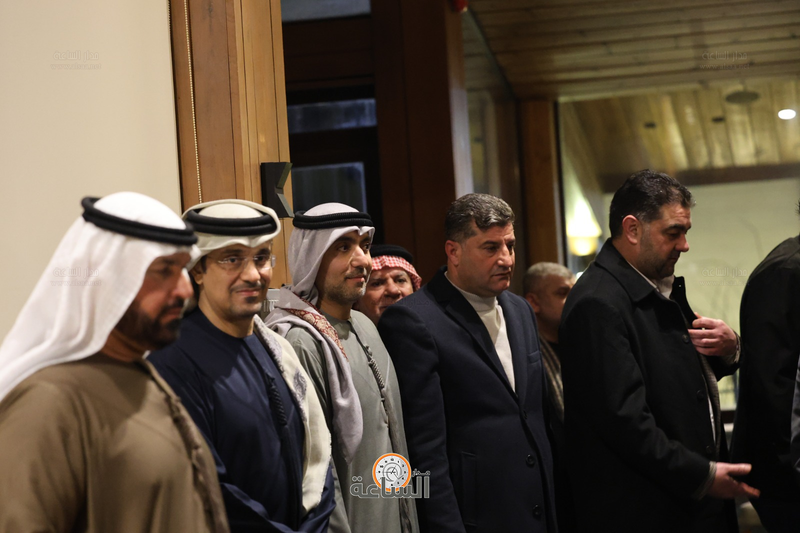 Madar Al-Saa Images 0.7549806039161753