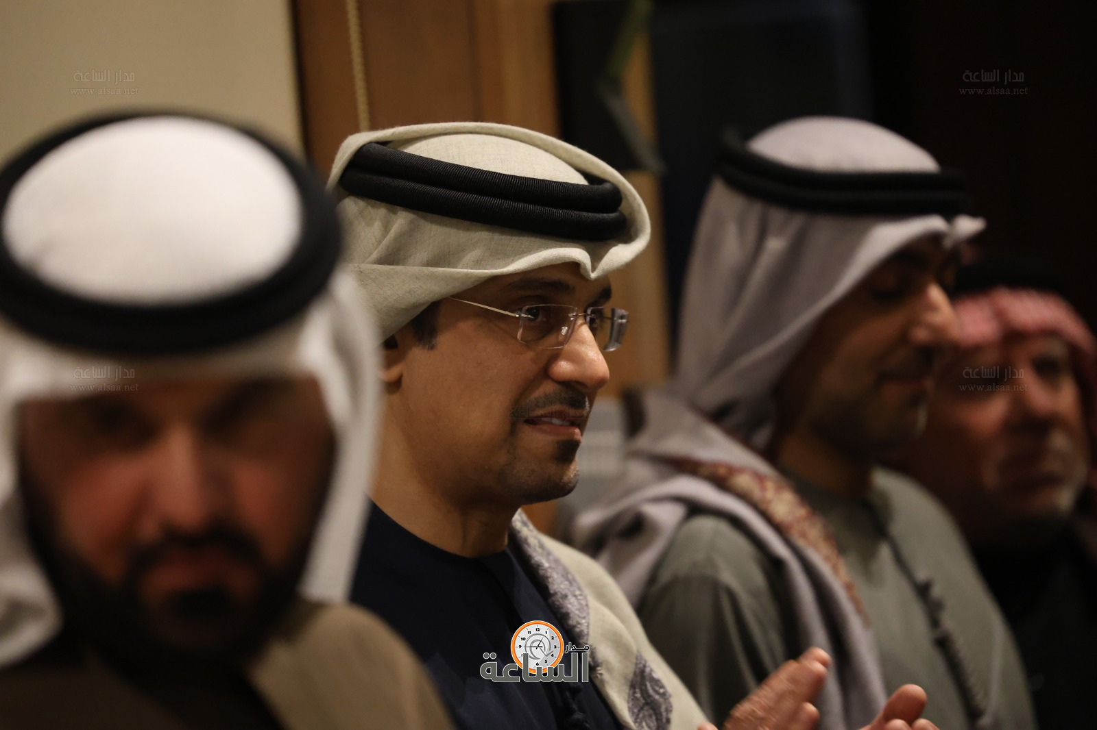 Madar Al-Saa Images 0.19088738957281493