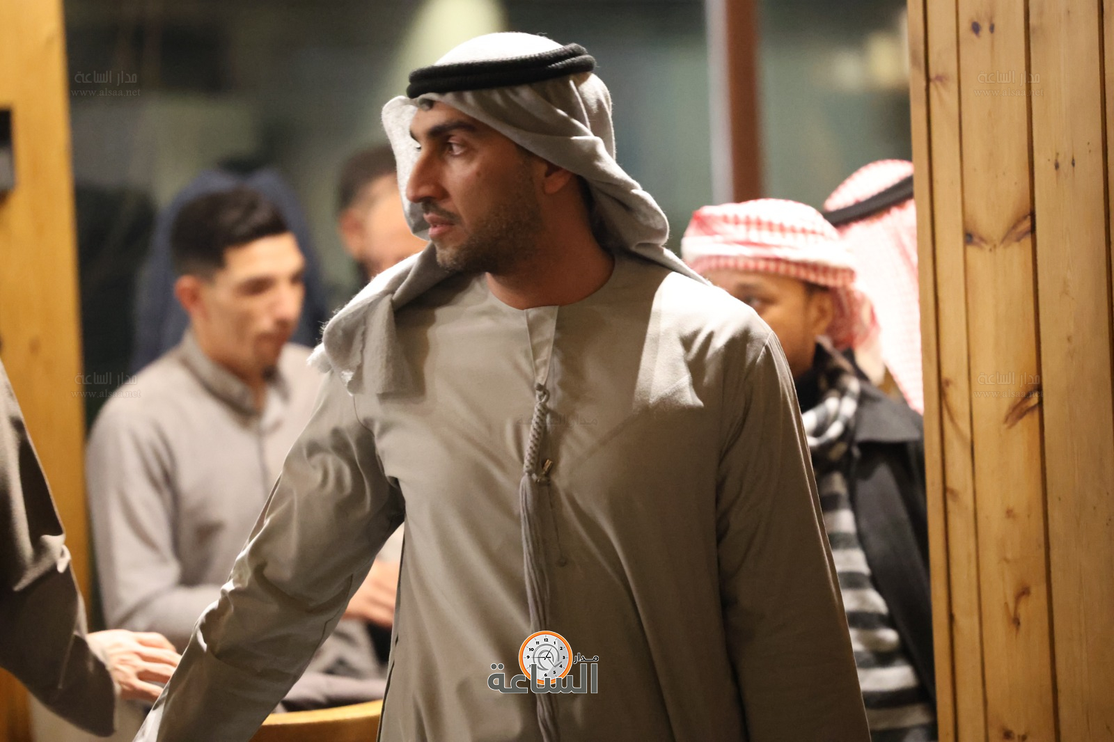 Madar Al-Saa Images 0.8326539238334967