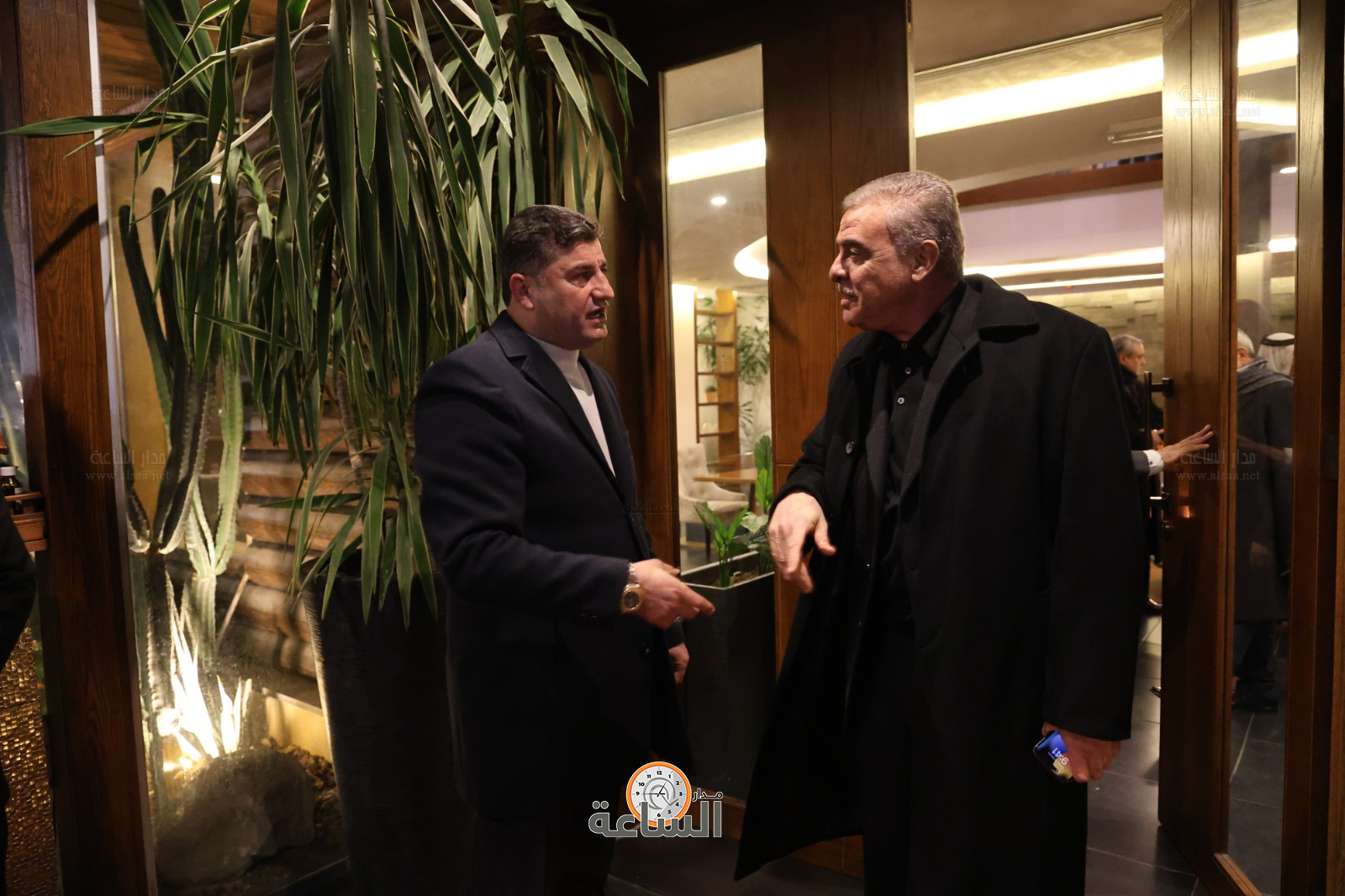 Madar Al-Saa Images 0.18893144331830936