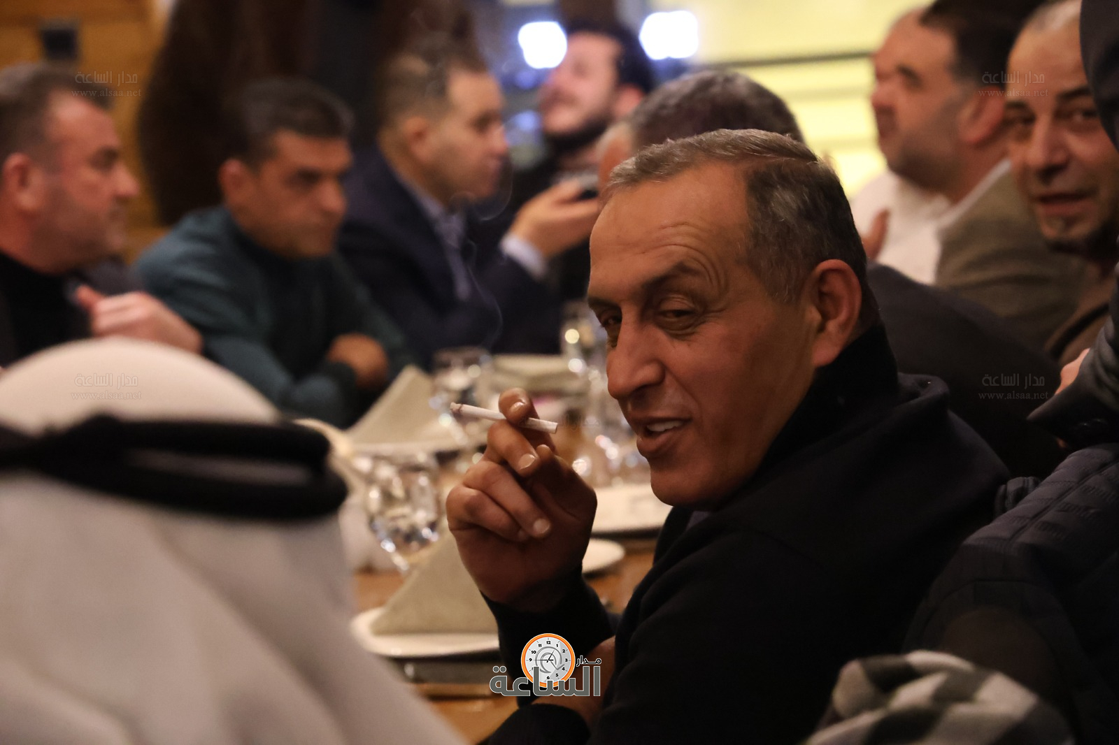 Madar Al-Saa Images 0.6324433607545985