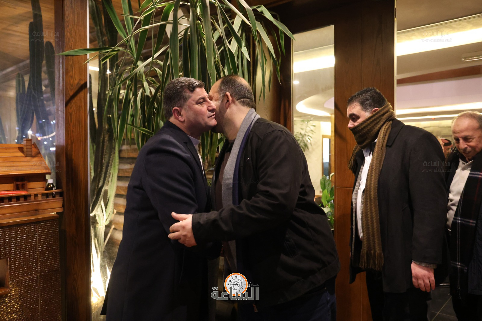 Madar Al-Saa Images 0.6122209697789325