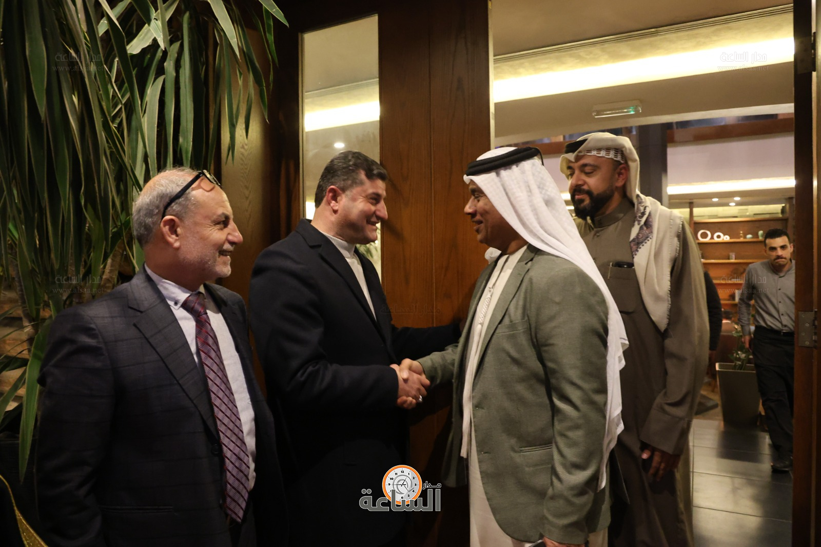 Madar Al-Saa Images 0.6824453670707924