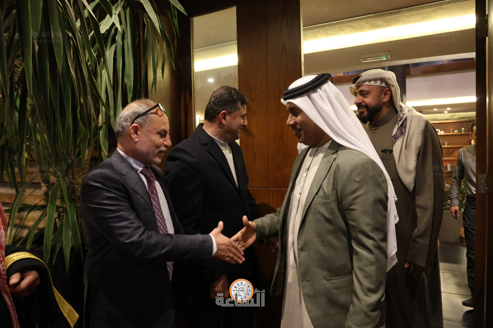 Madar Al-Saa Images 0.6287270168359991