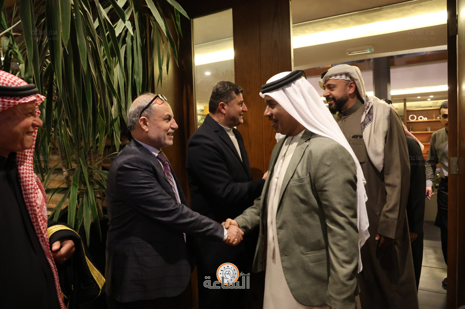 Madar Al-Saa Images 0.6945094919719468