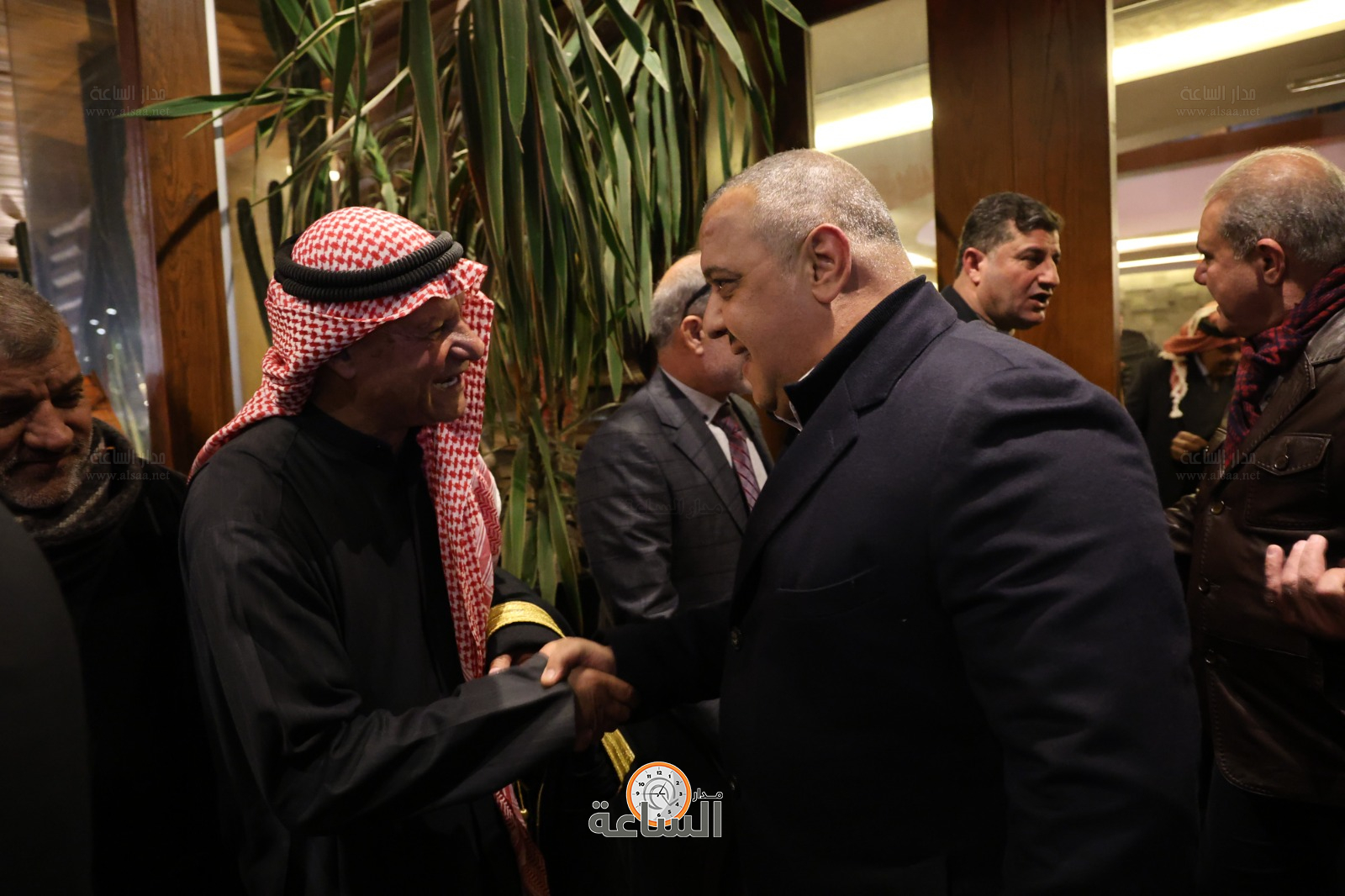 Madar Al-Saa Images 0.0020276611090845886