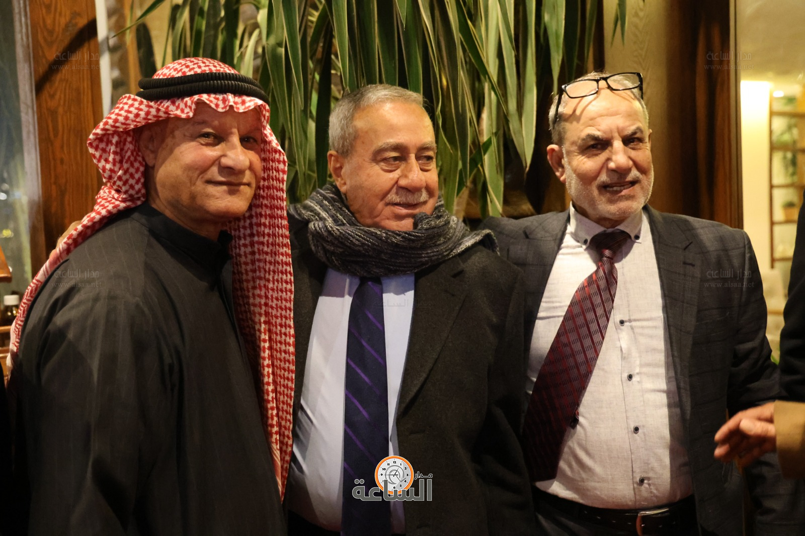 Madar Al-Saa Images 0.05810153452783129