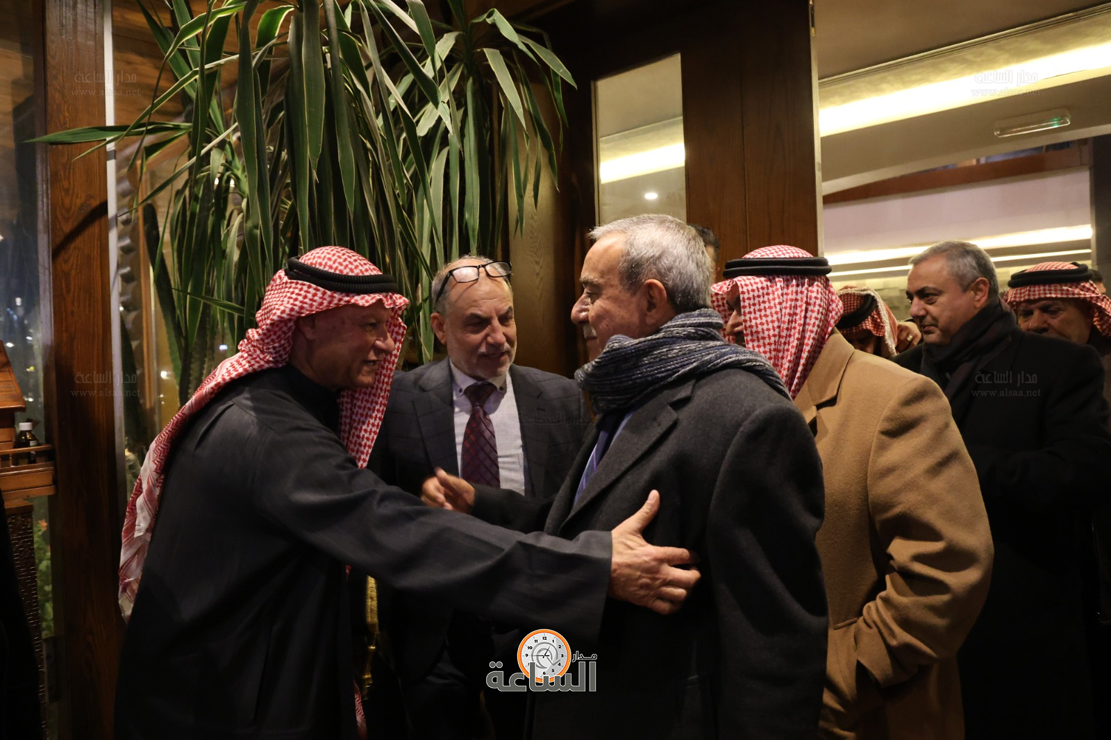 Madar Al-Saa Images 0.3062002687361274