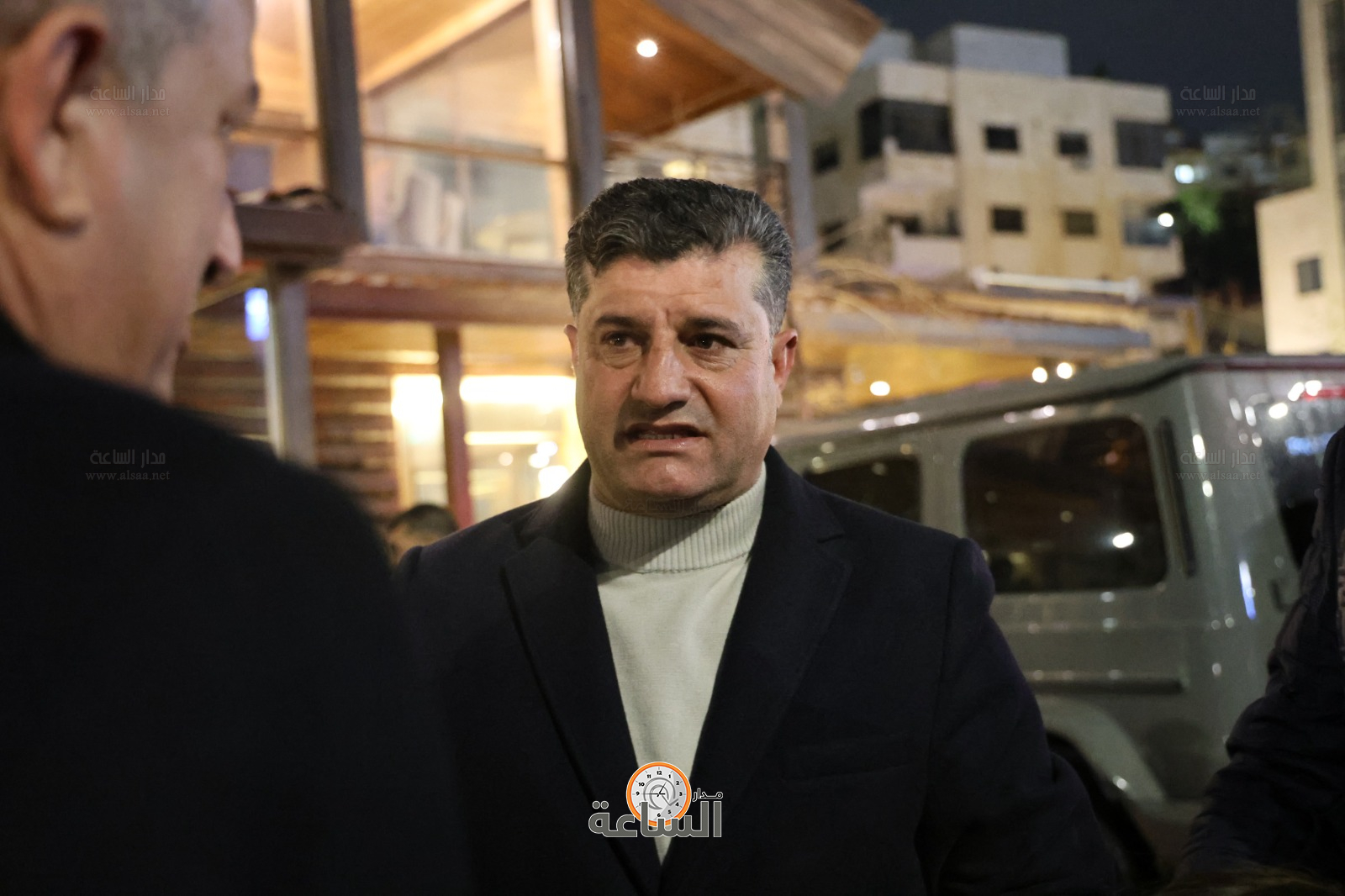 Madar Al-Saa Images 0.6680024843275816