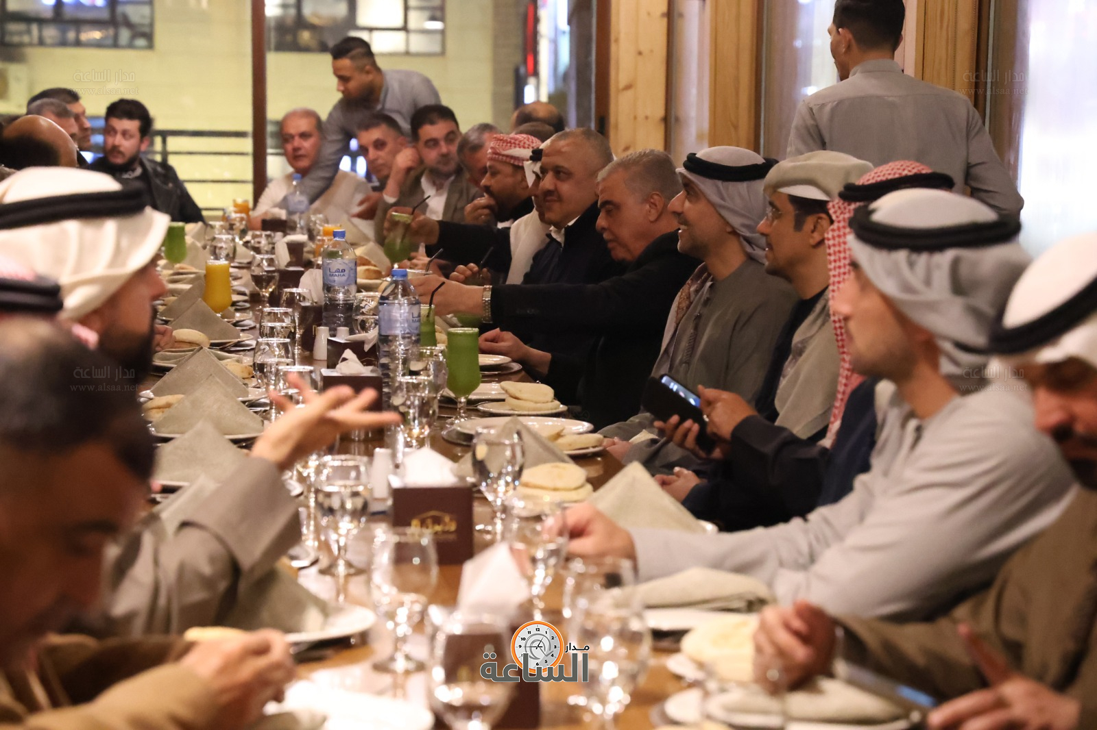 Madar Al-Saa Images 0.6194804253941957