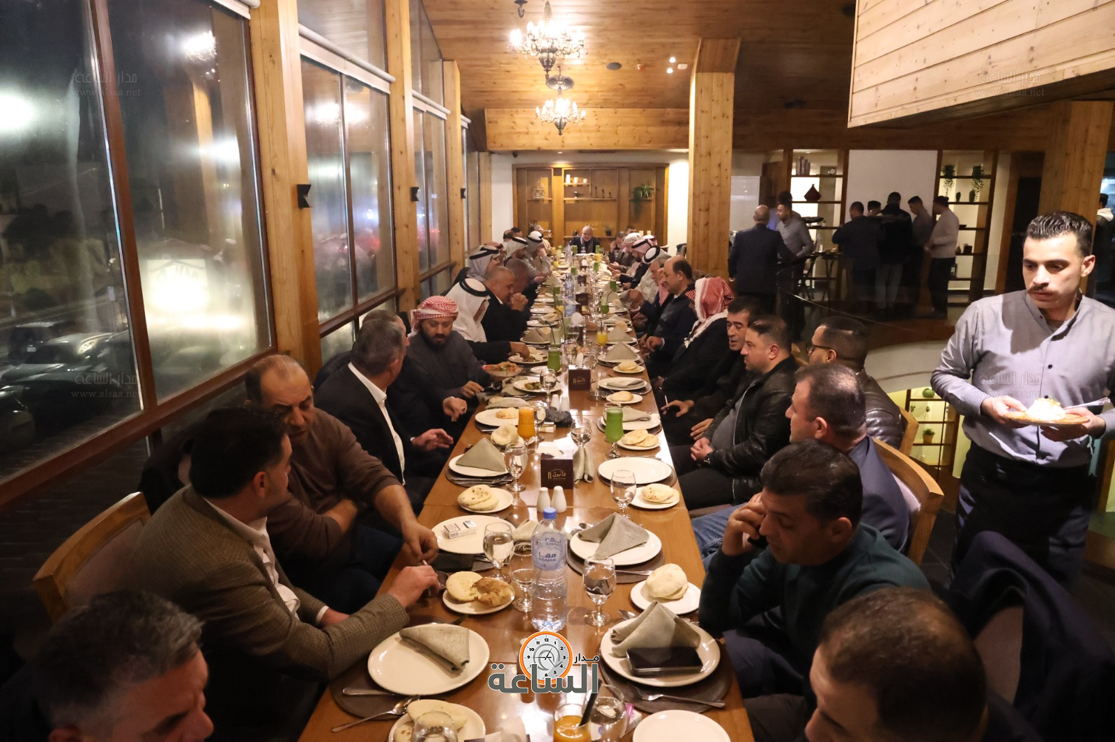 Madar Al-Saa Images 0.3178858614619331