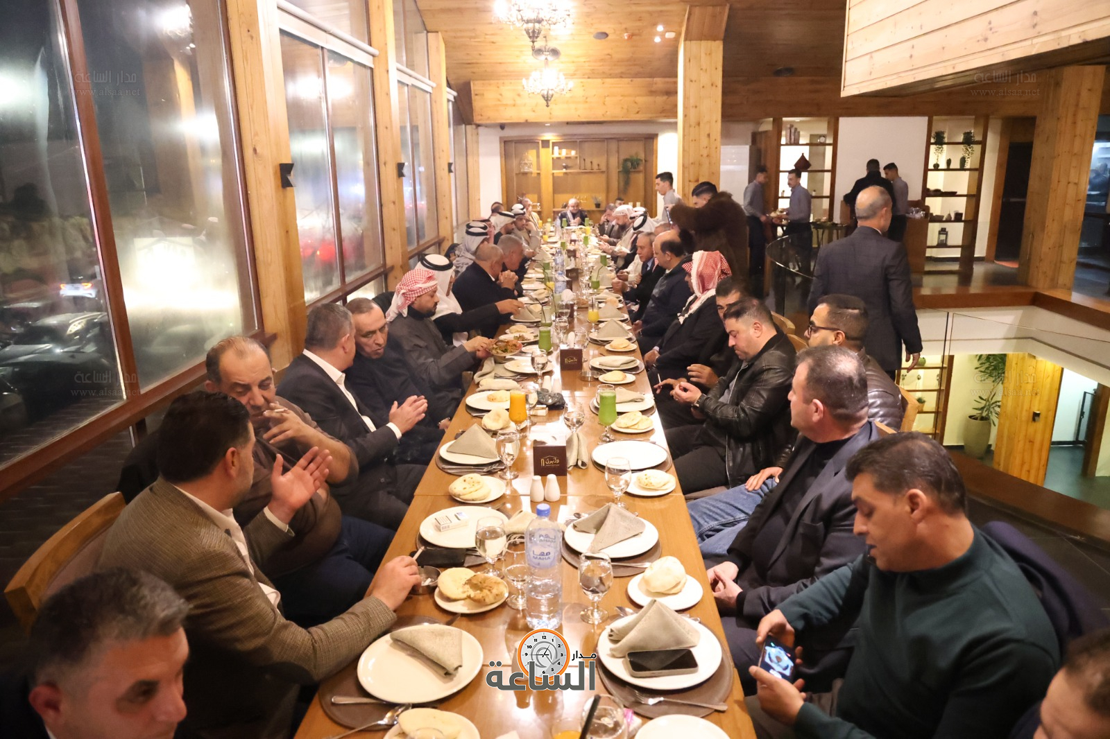 Madar Al-Saa Images 0.21308513654593297