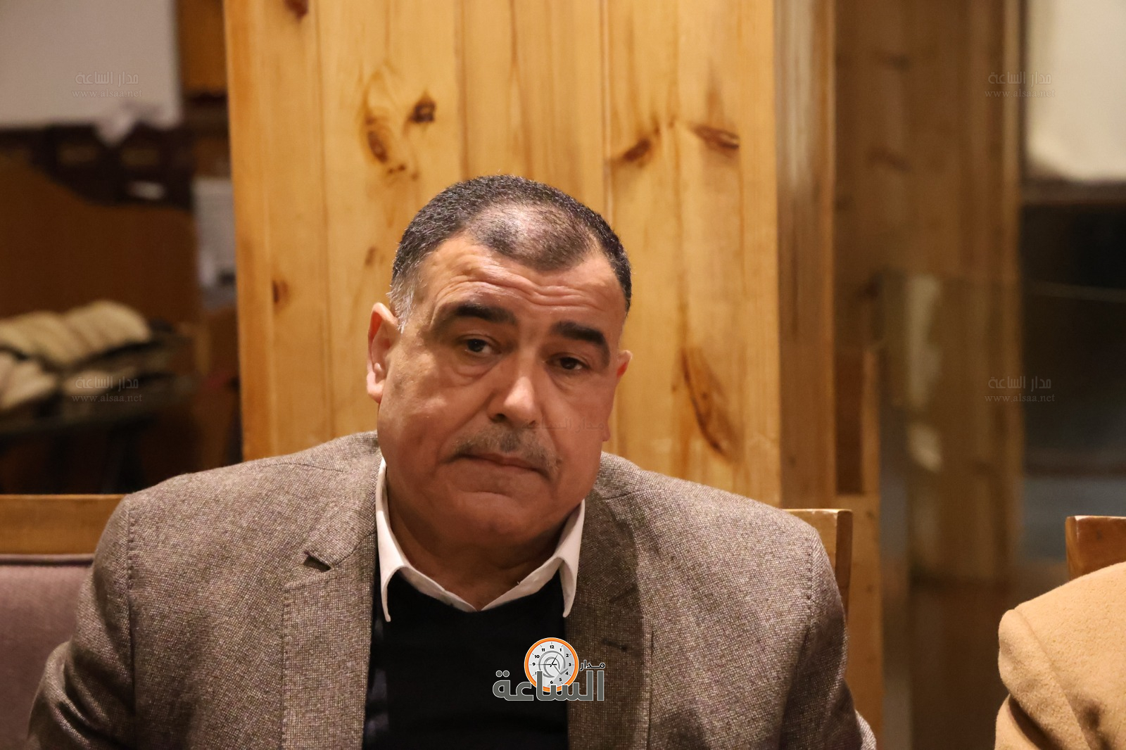 Madar Al-Saa Images 0.034033717720814316