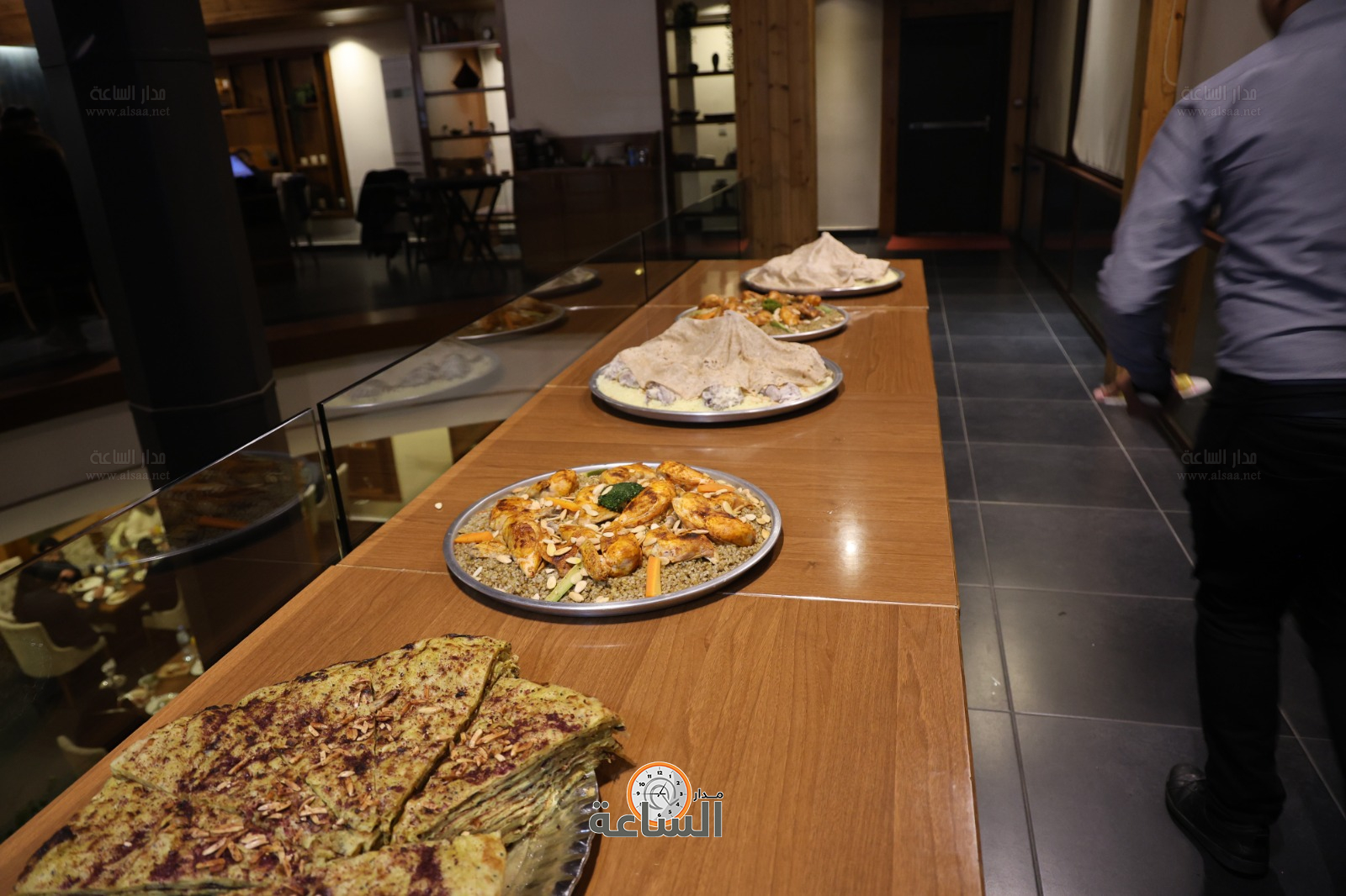 Madar Al-Saa Images 0.5113728518953207