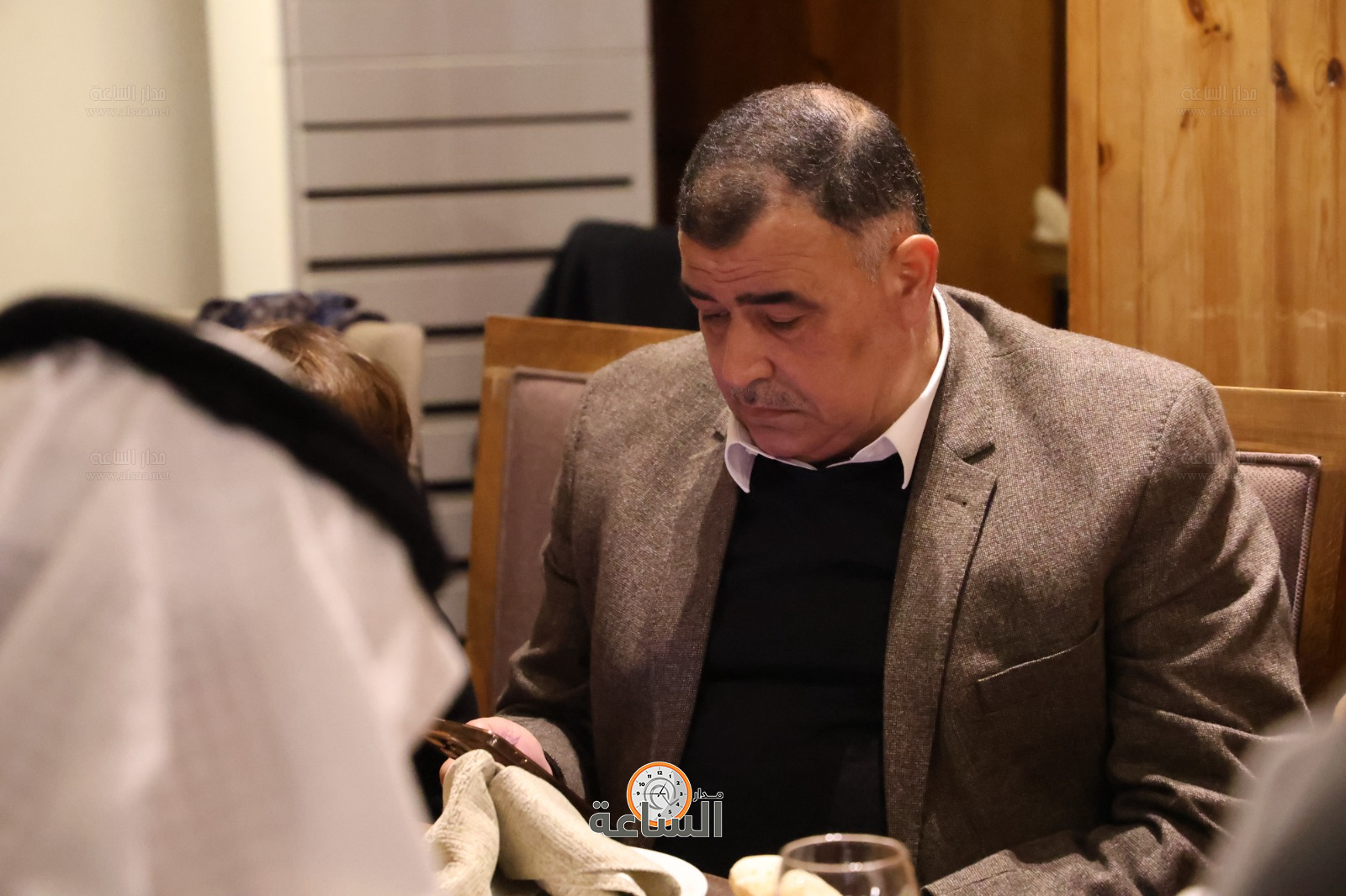 Madar Al-Saa Images 0.13275457016054149