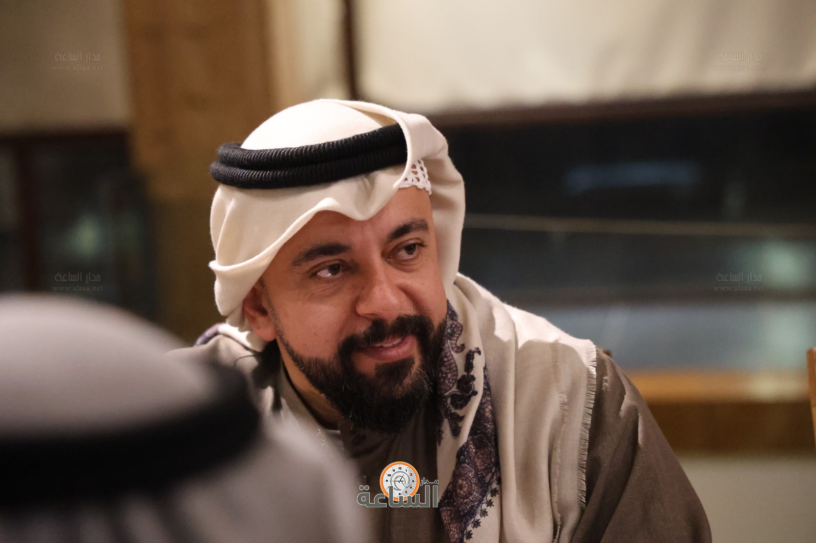 Madar Al-Saa Images 0.7156075614644768