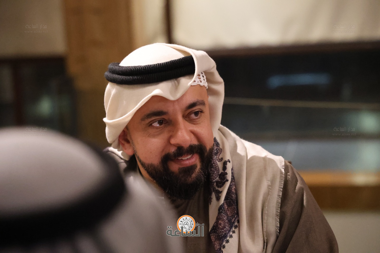 Madar Al-Saa Images 0.16642379669035812