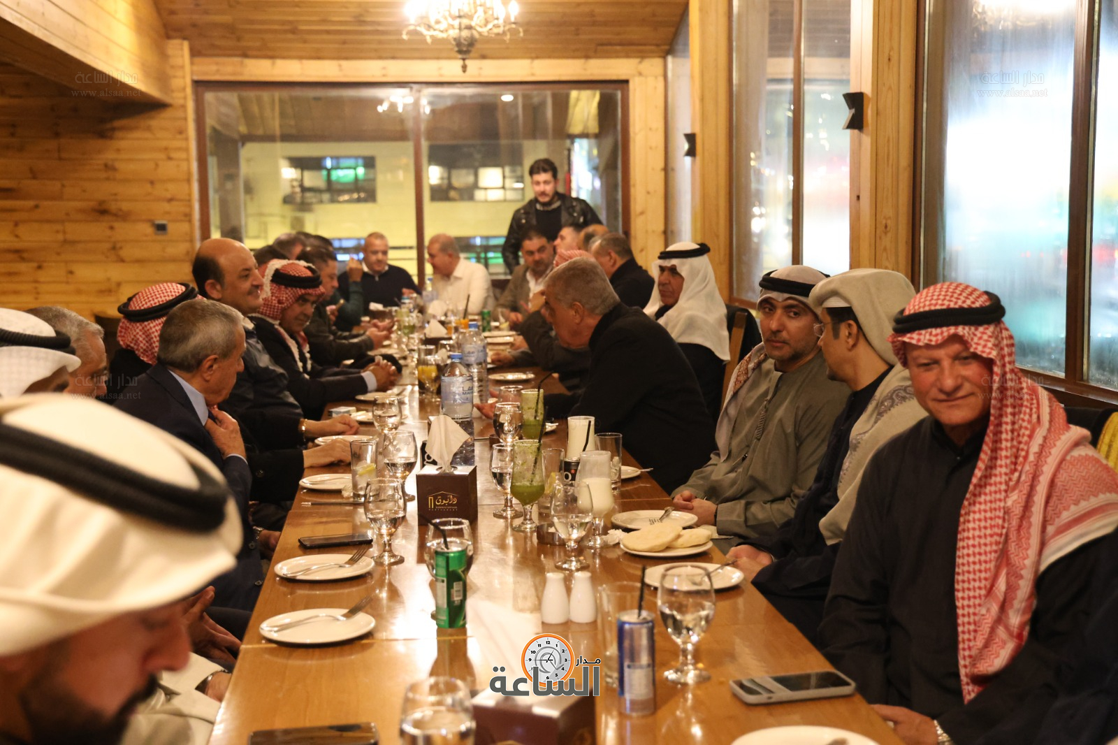 Madar Al-Saa Images 0.8242612360617758