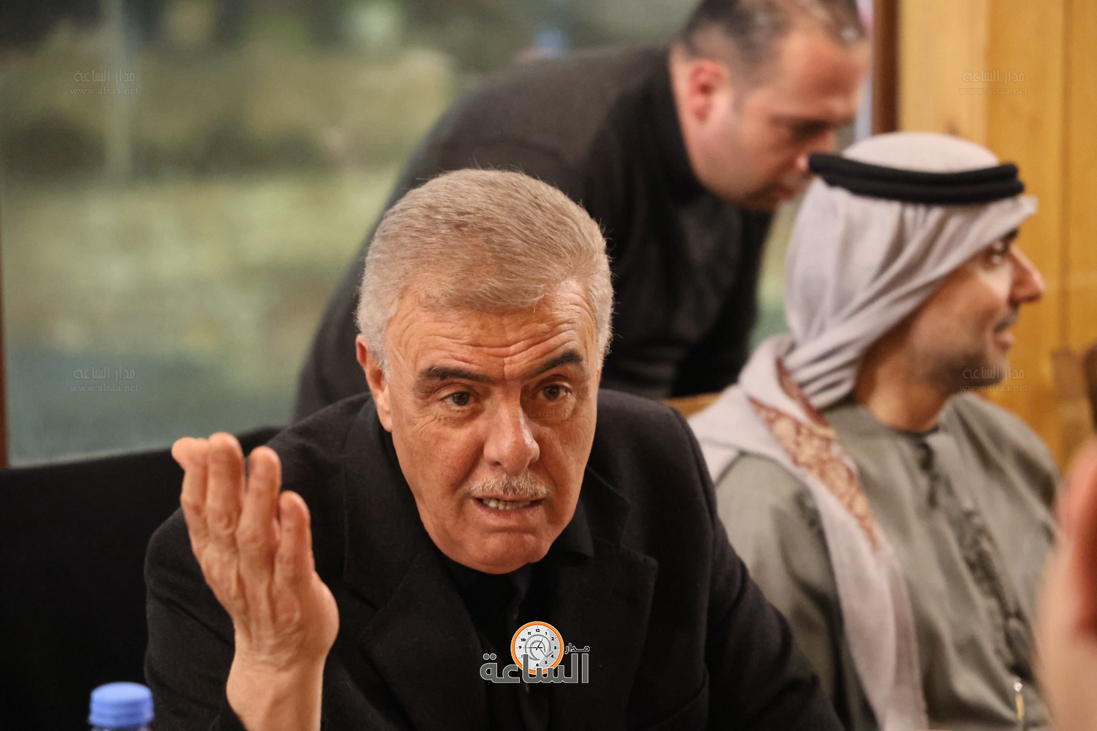 Madar Al-Saa Images 0.6208458149888321