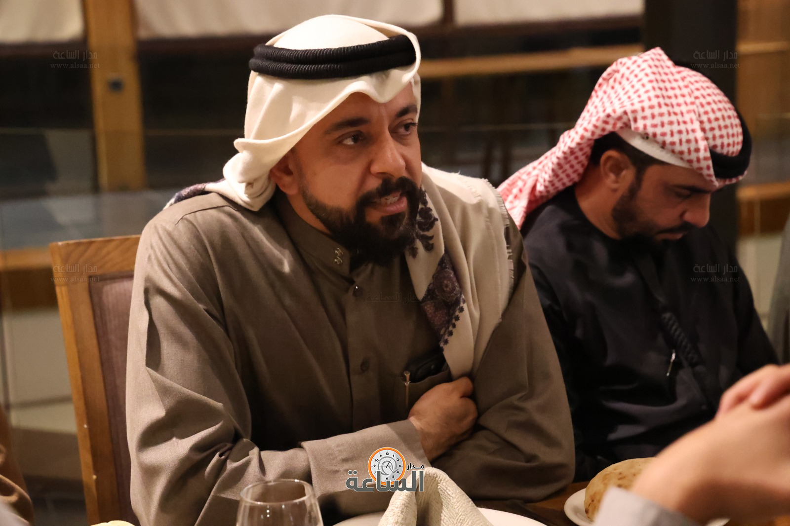 Madar Al-Saa Images 0.07011075374387721