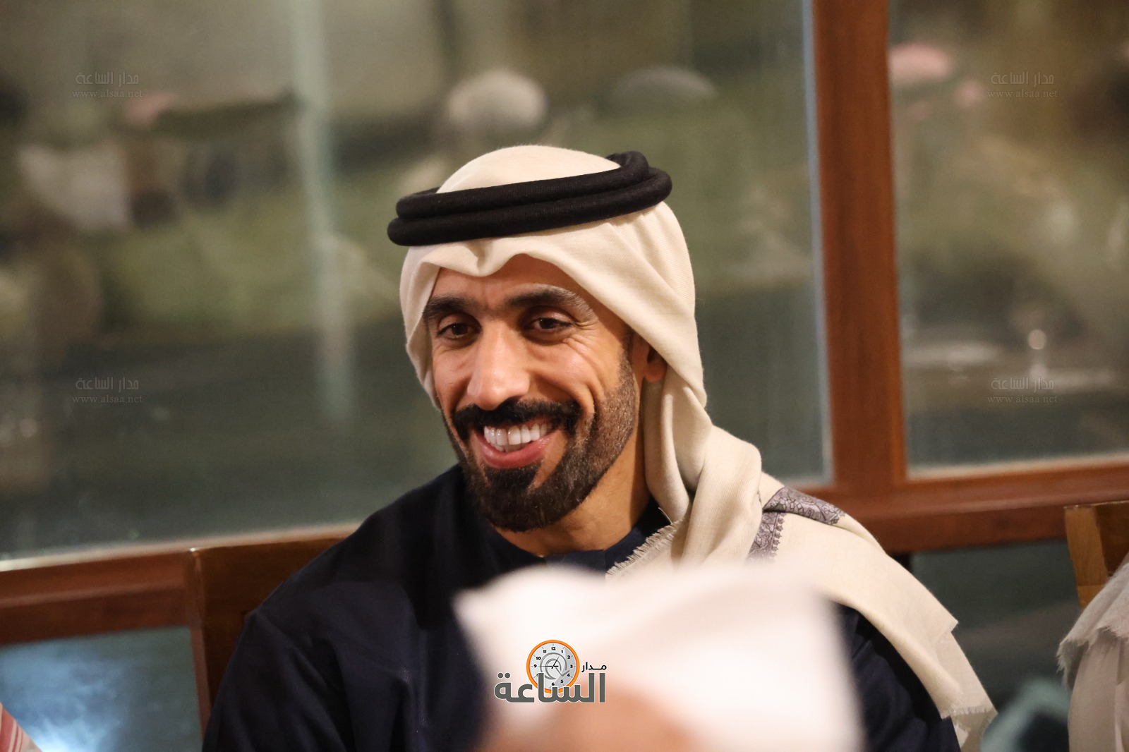 Madar Al-Saa Images 0.6985660709982602