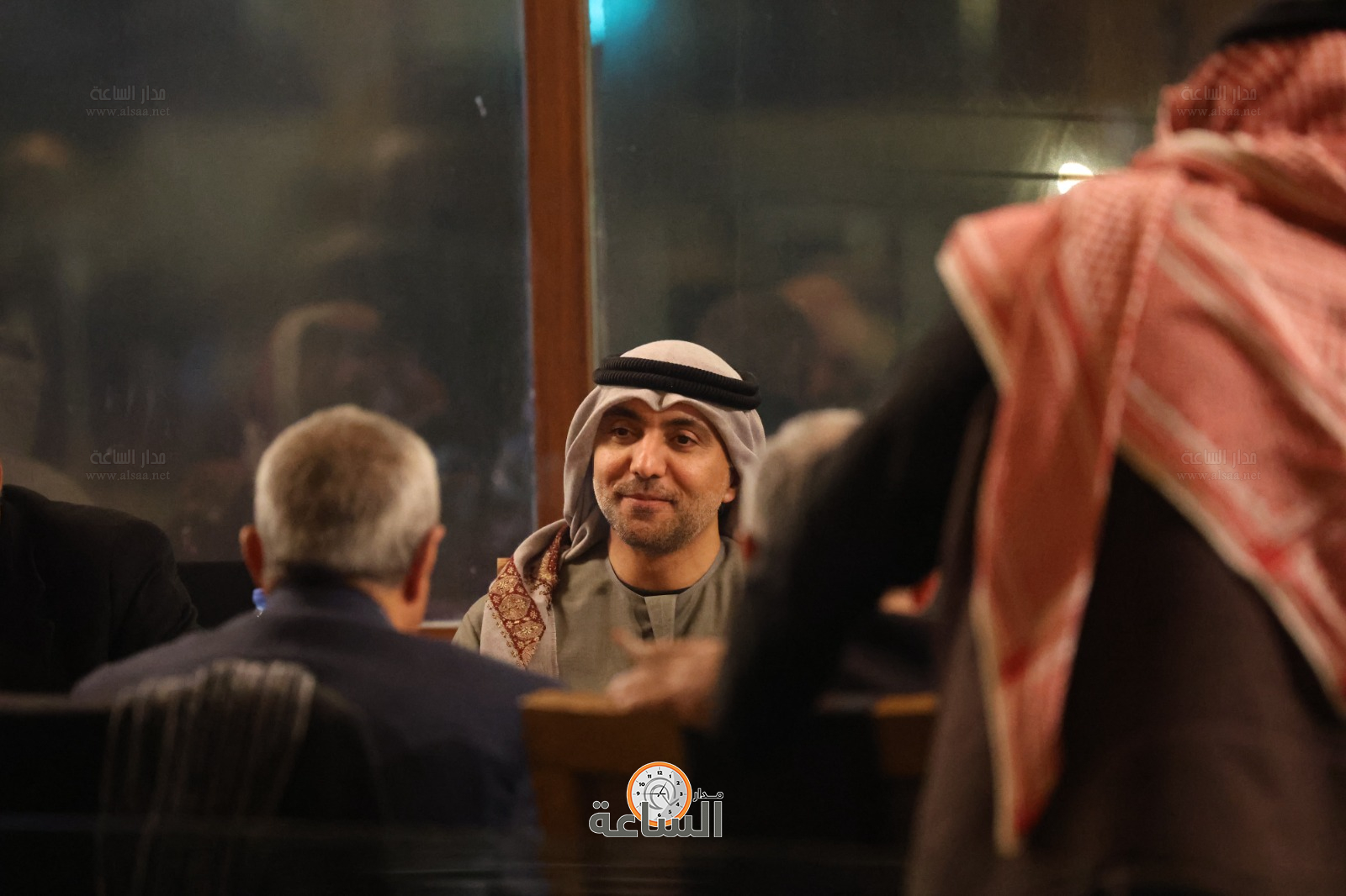 Madar Al-Saa Images 0.31556934063276154