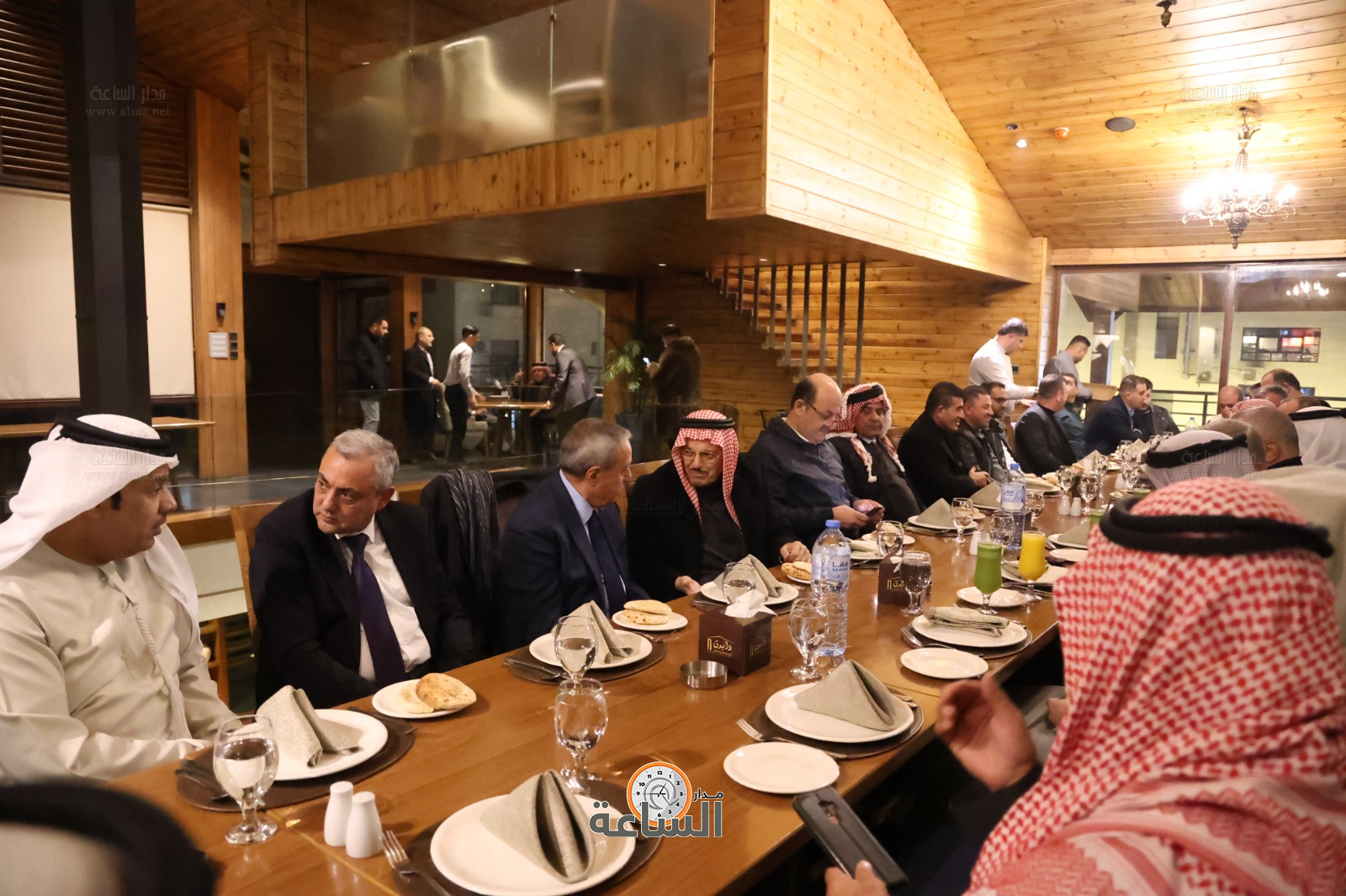 Madar Al-Saa Images 0.4033789520785813