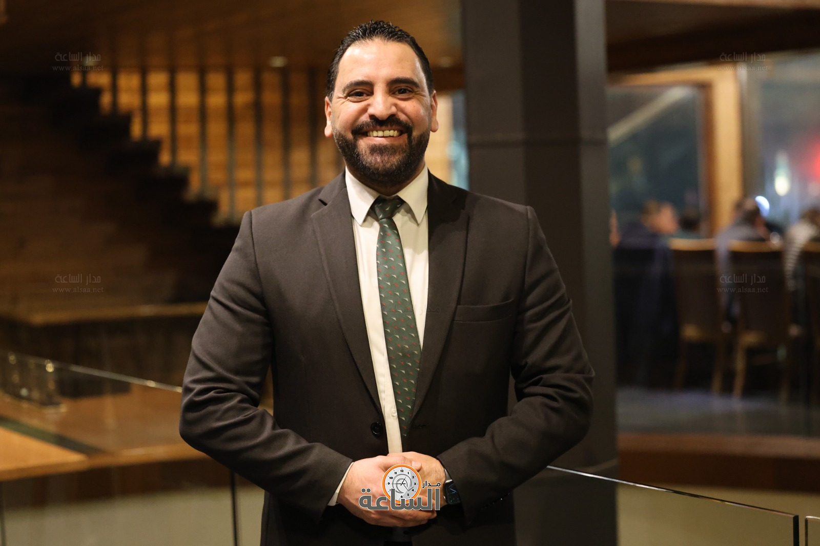 Madar Al-Saa Images 0.7084943261693062