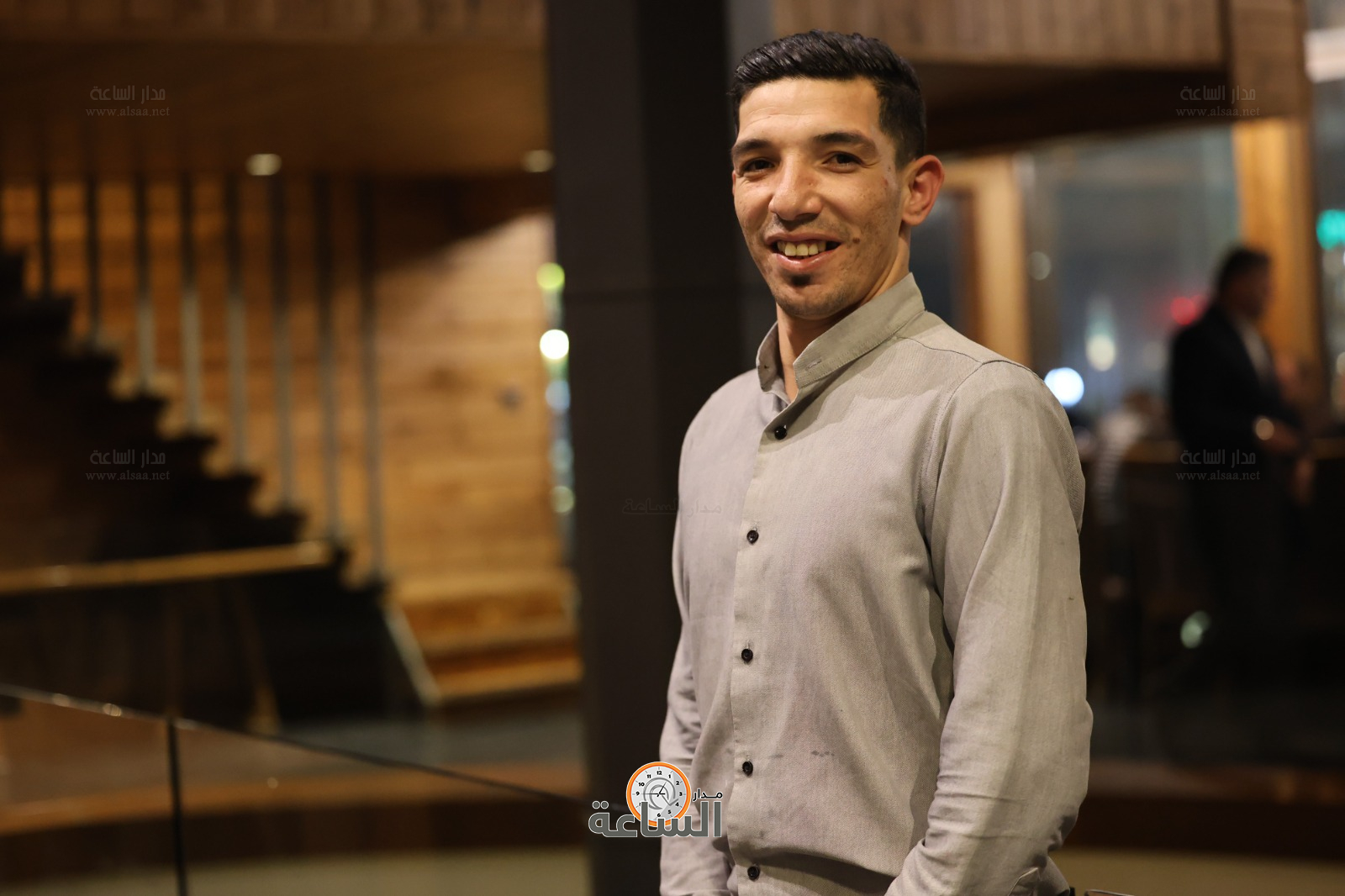 Madar Al-Saa Images 0.35611227571169923