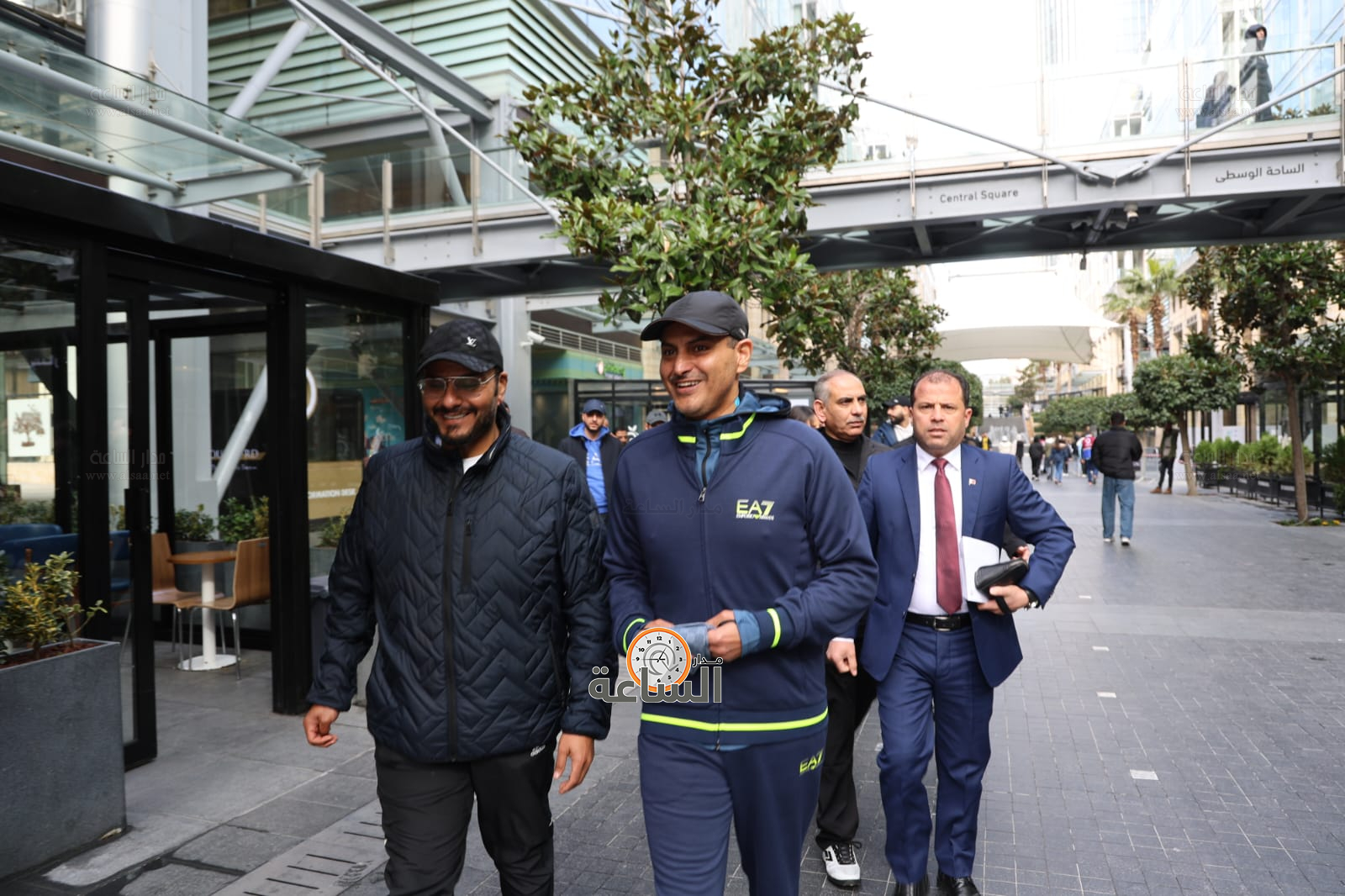 Madar Al-Saa Images 0.21660246432756702