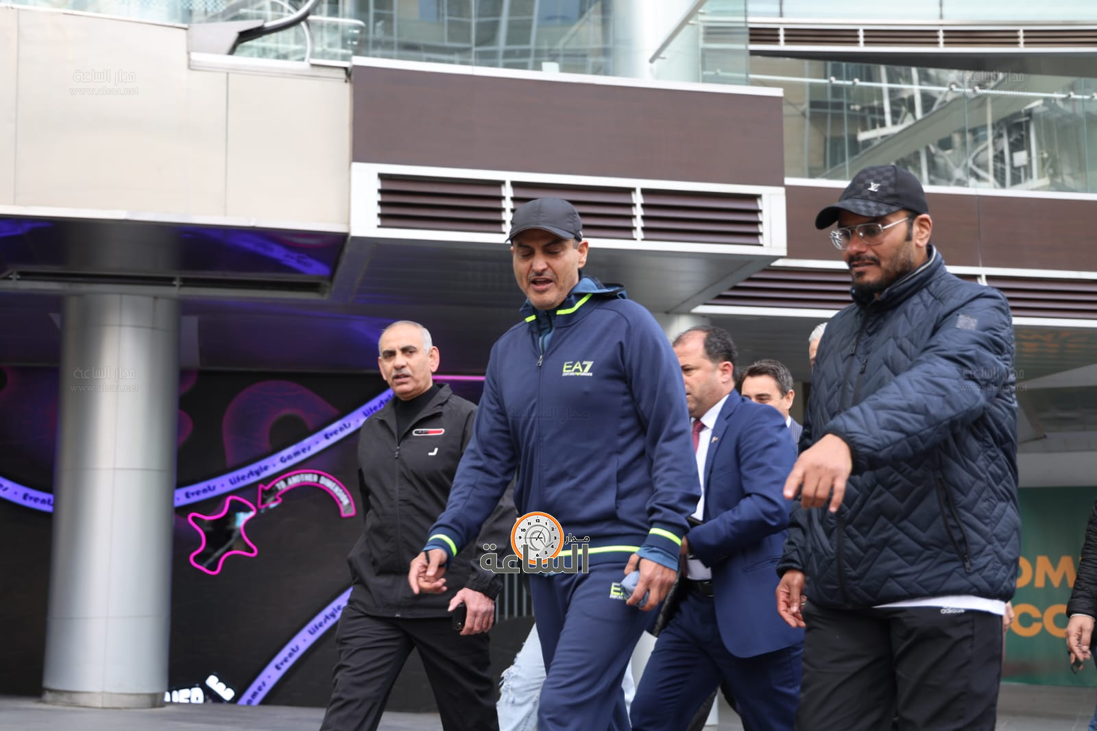 Madar Al-Saa Images 0.4395274875495758