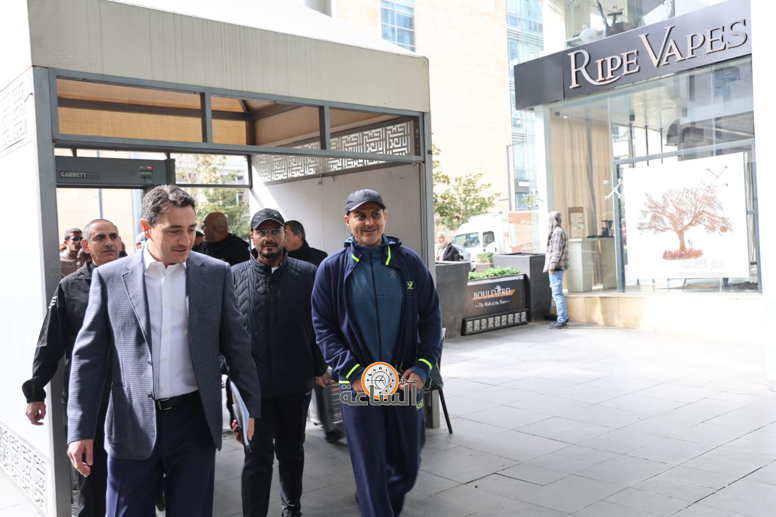 Madar Al-Saa Images 0.8540039361326583